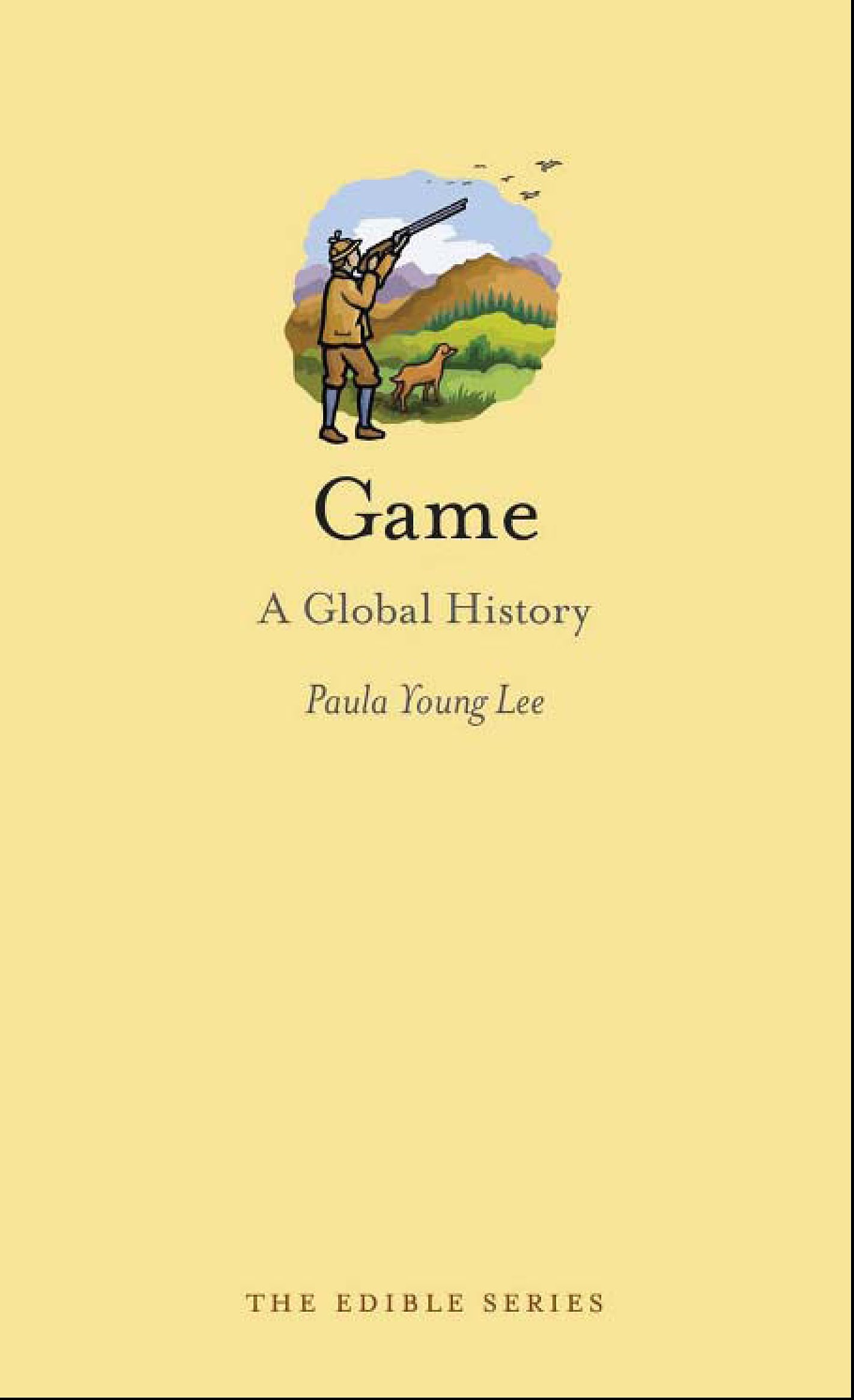 Game: A Global History