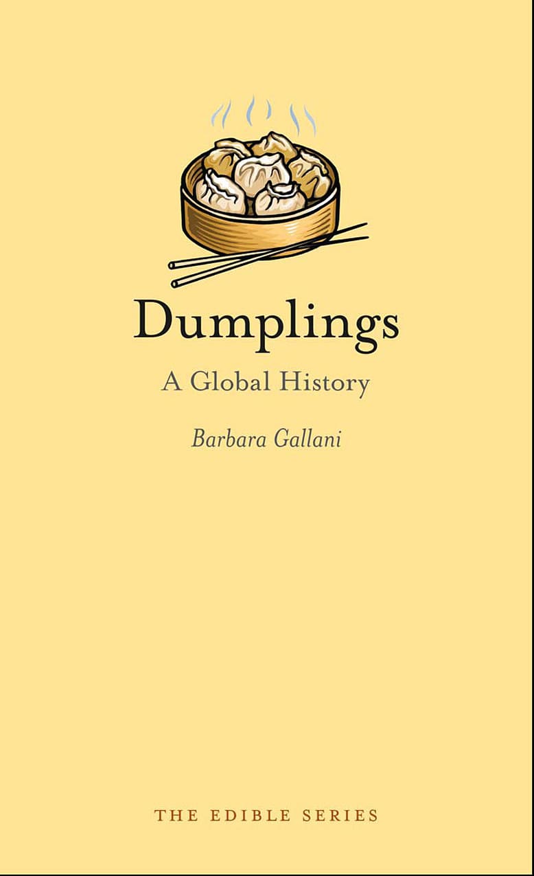 Dumplings: A Global History