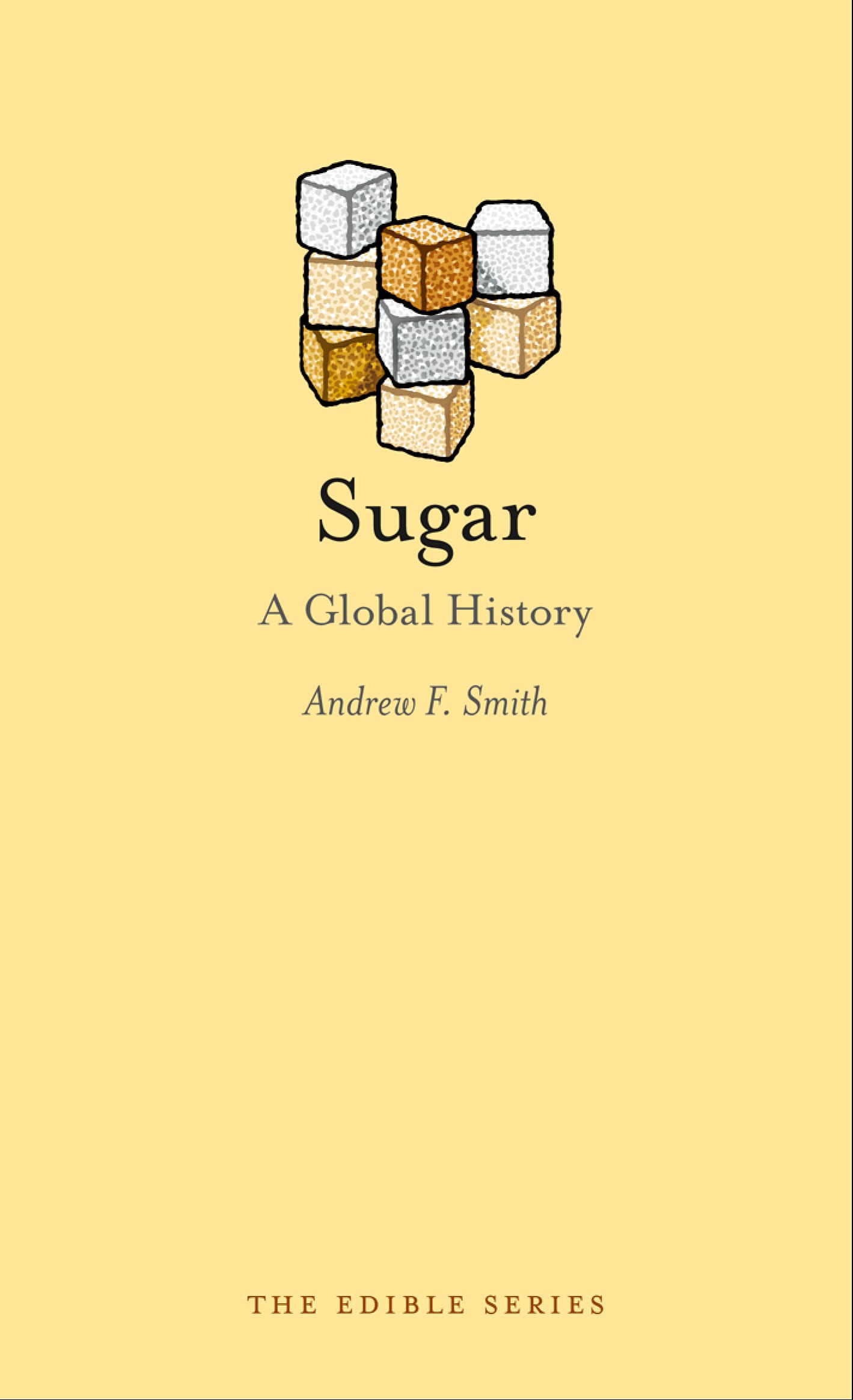 Sugar: A Global History