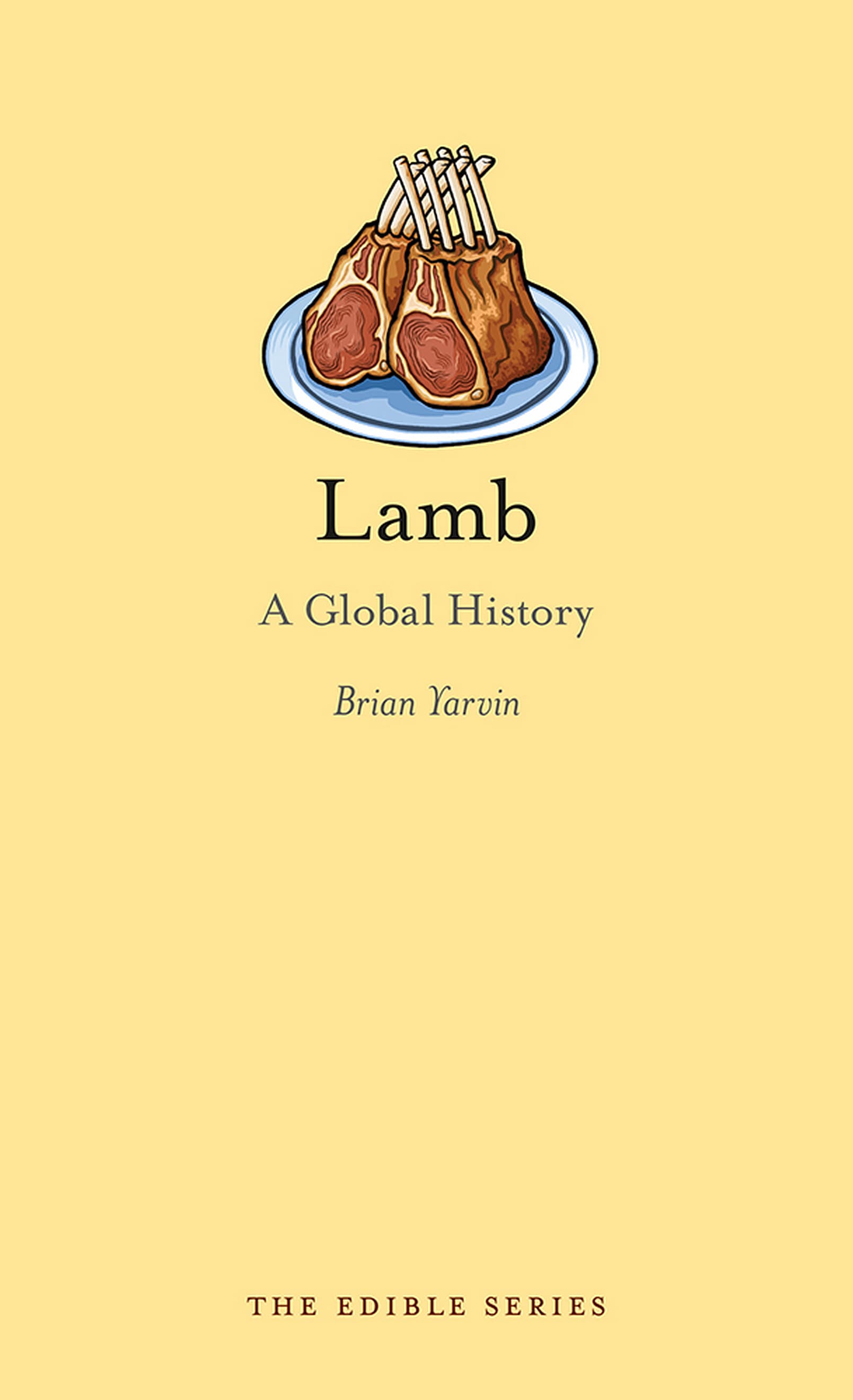 Lamb: A Global History