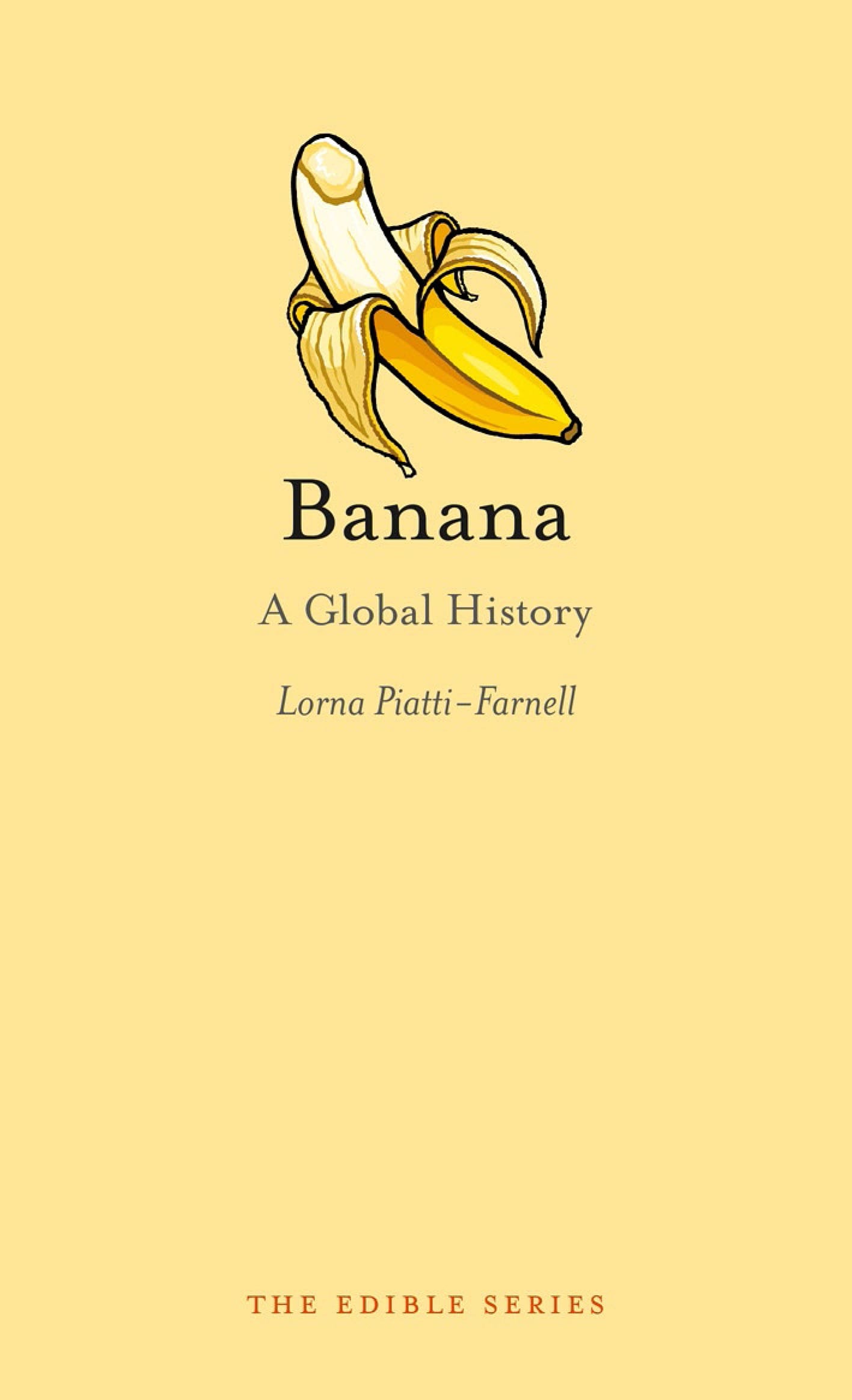 Banana: A Global History