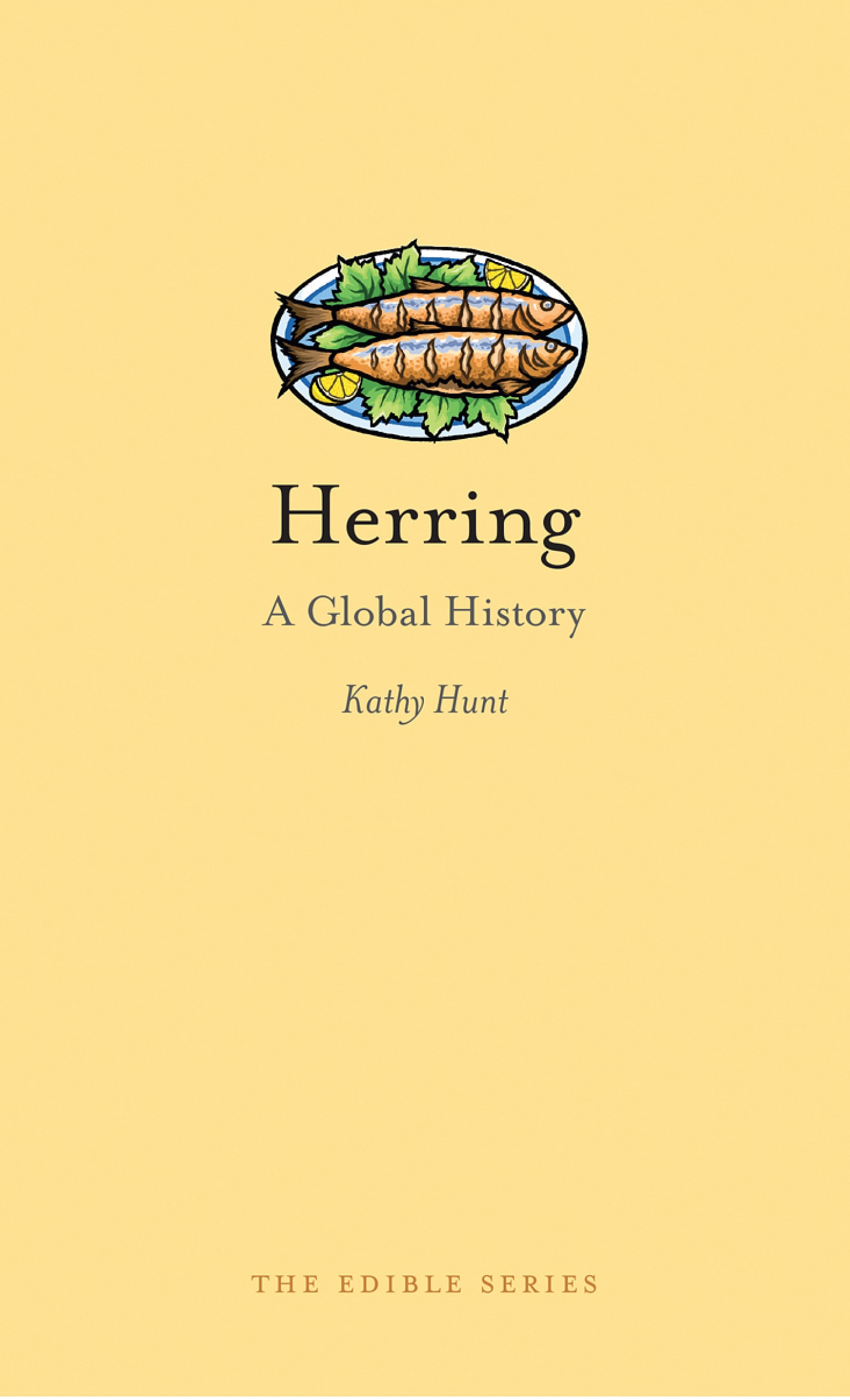 Herring: A Global History