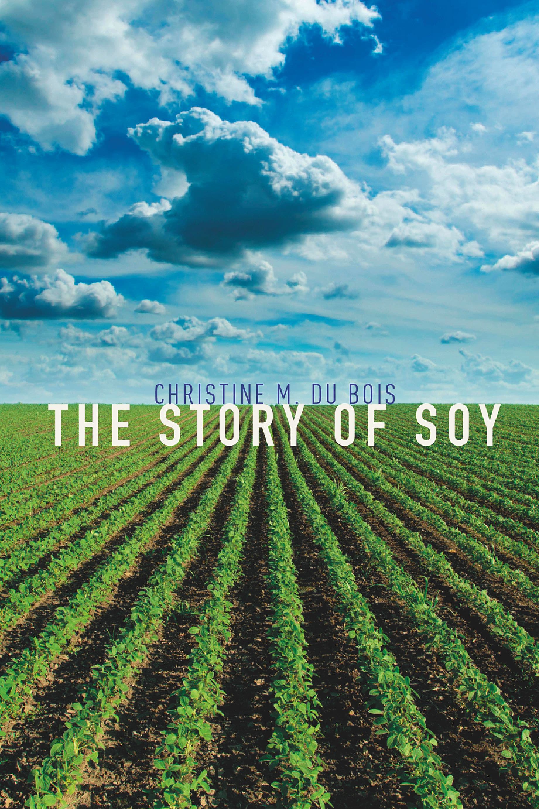 The Story of Soy