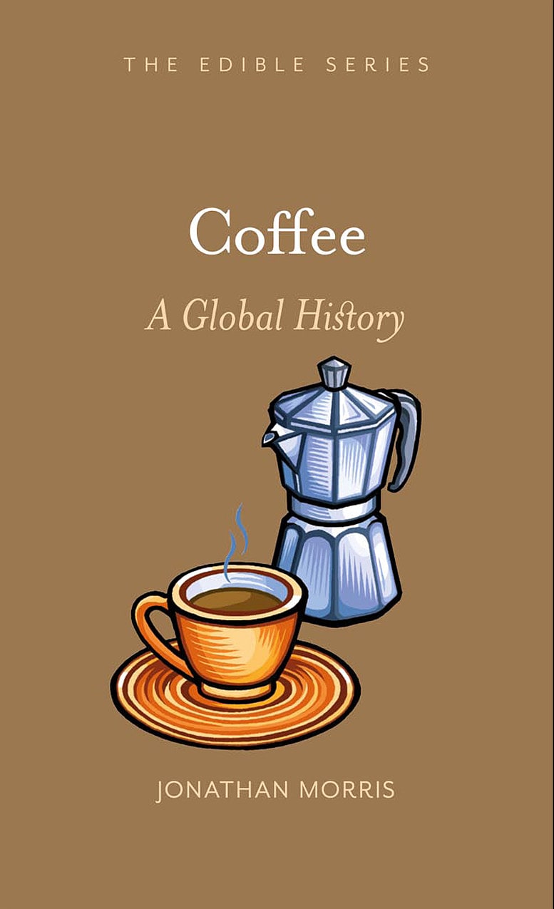Coffee: A Global History