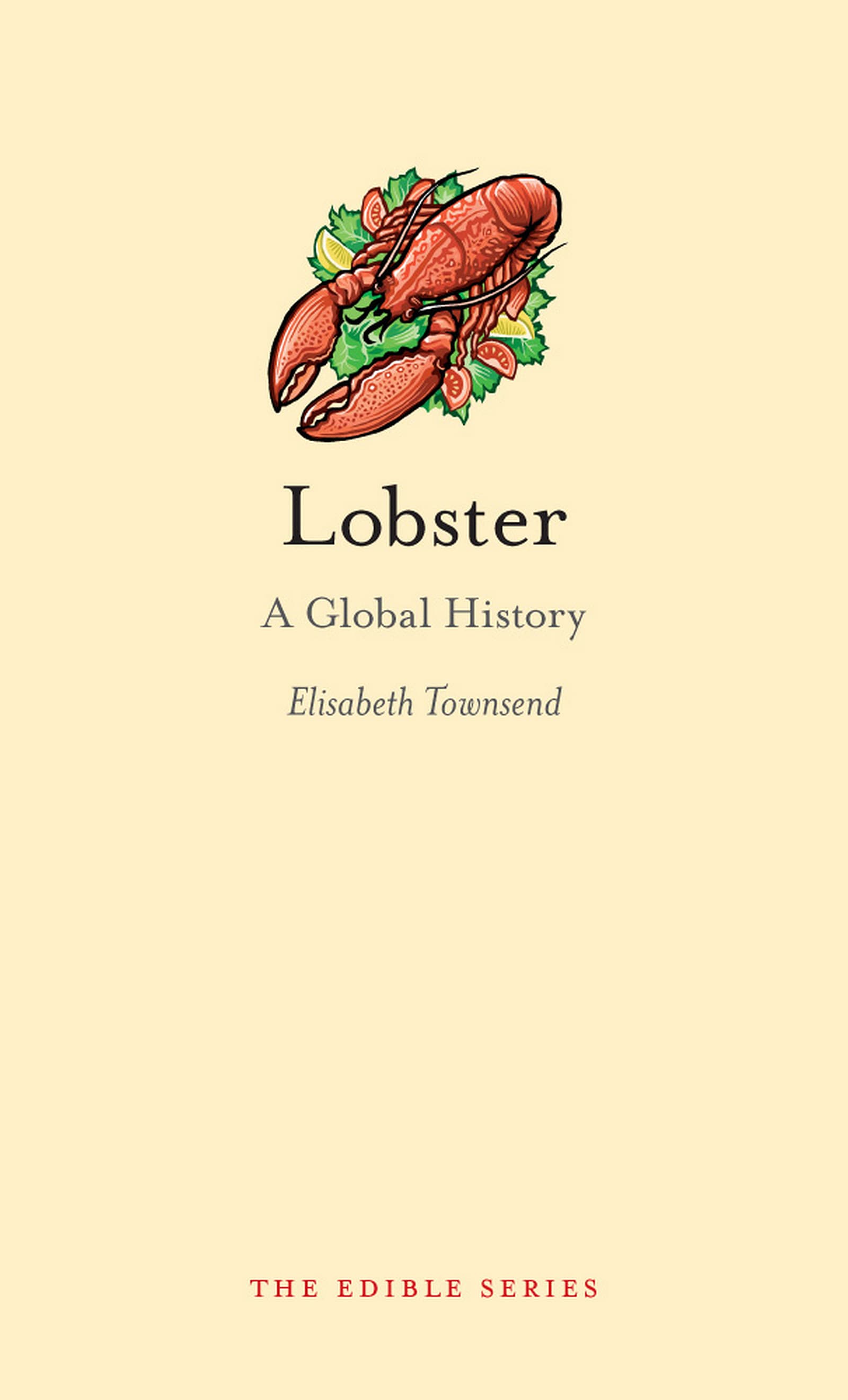 Lobster: A Global History