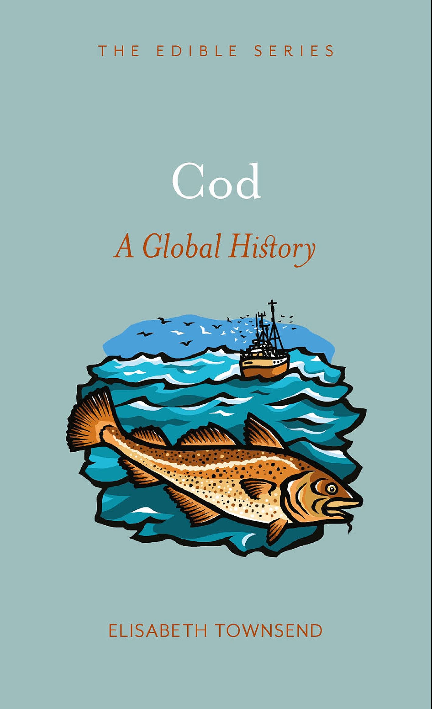 Cod: A Global History