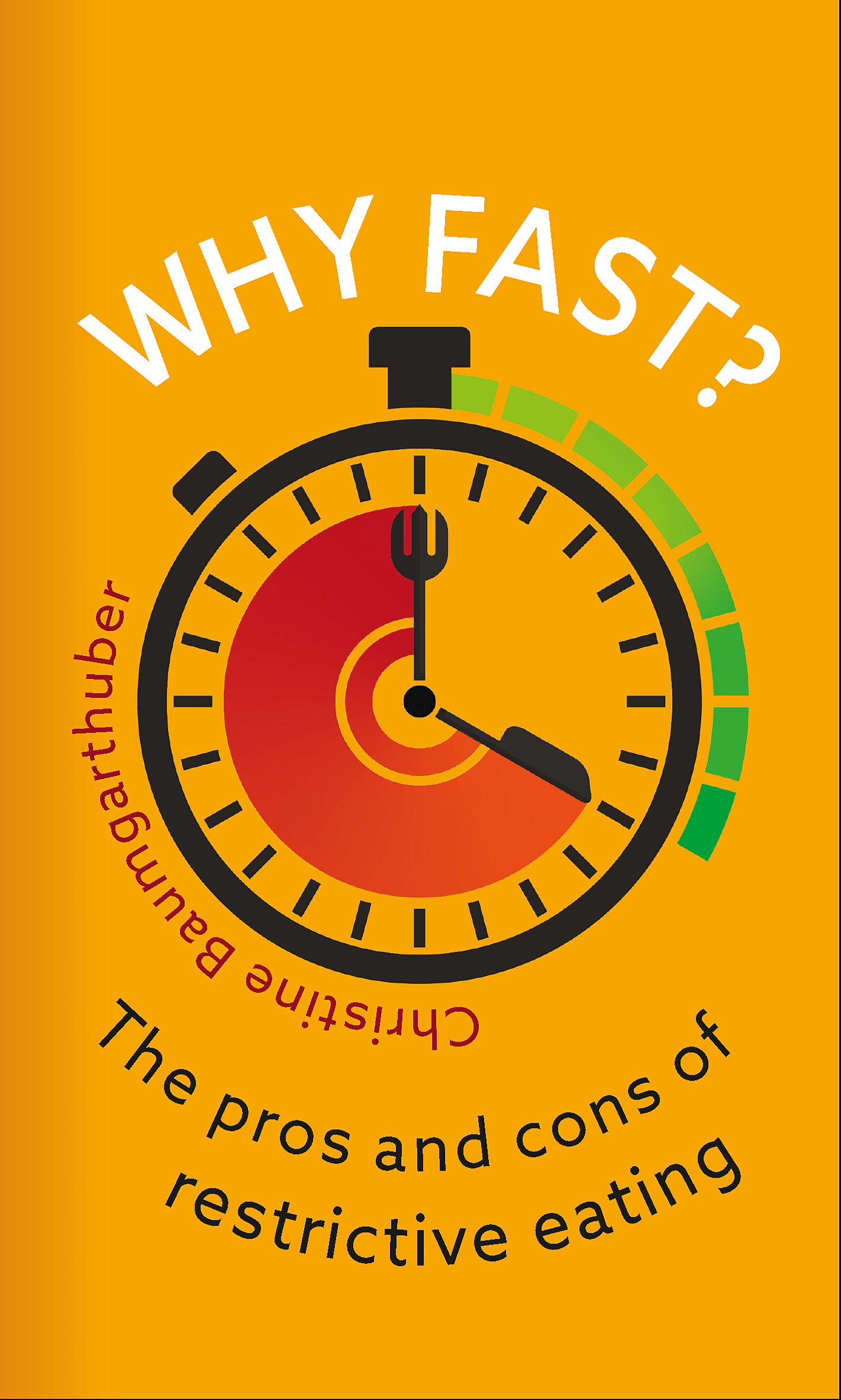 Why Fast?: The Pros and Cons of Restrictive Eating