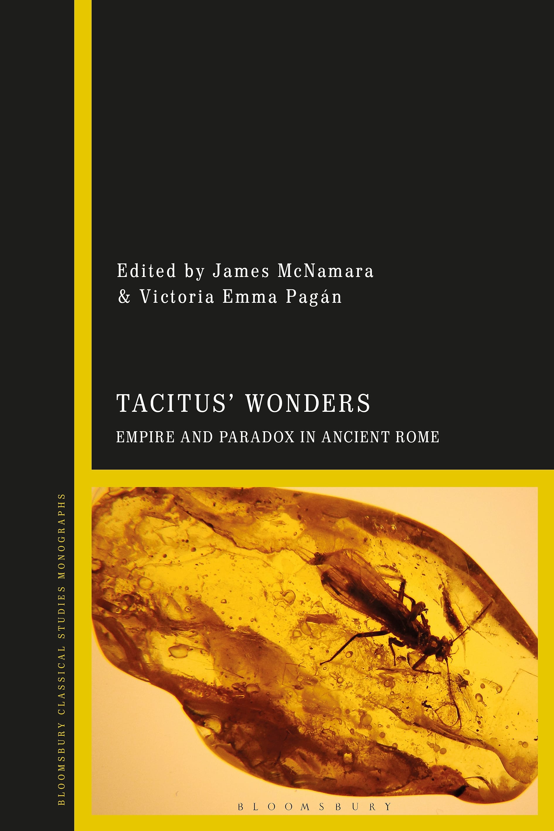 Tacitus’ Wonders: Empire and Paradox in Ancient Rome