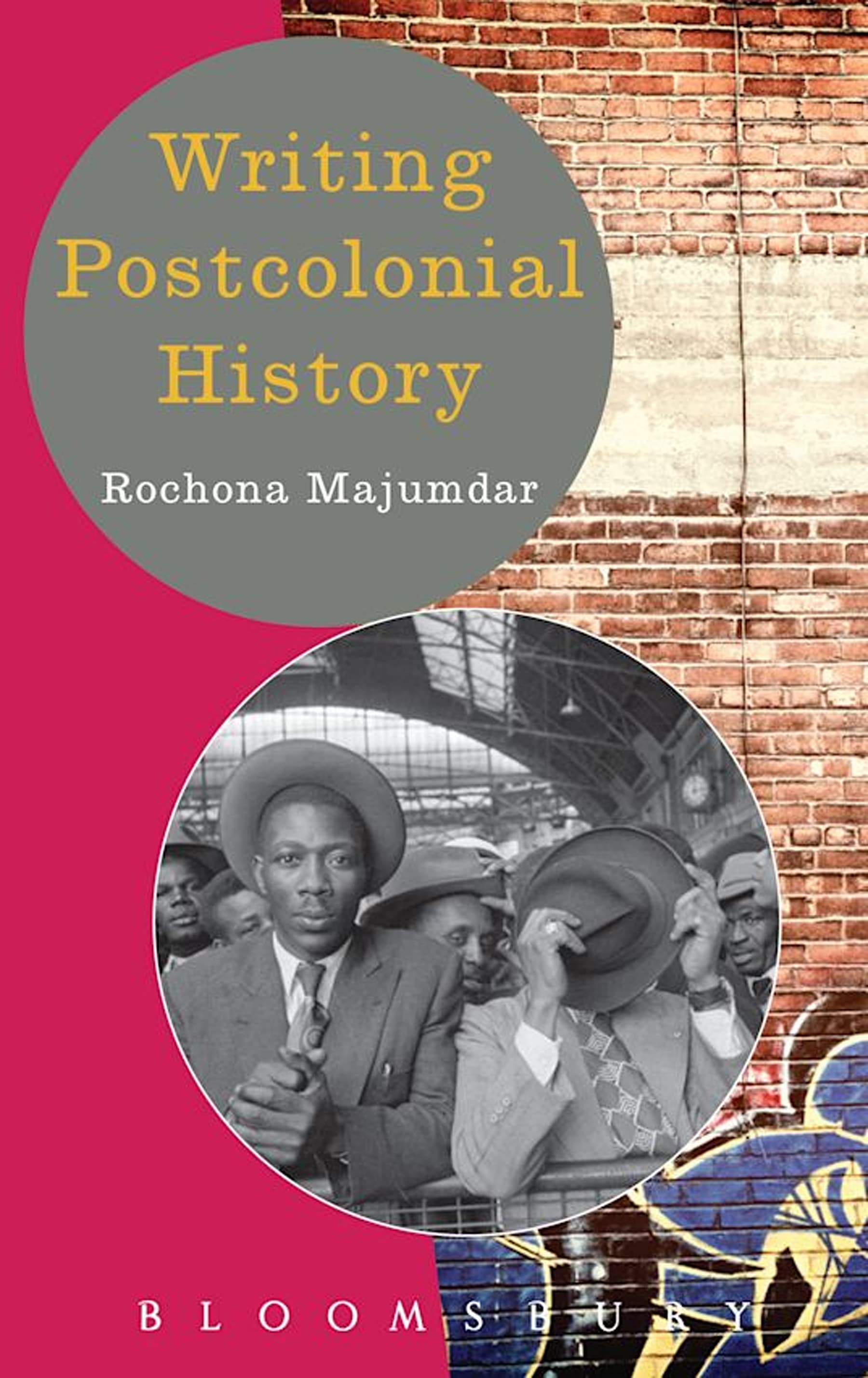 Writing Postcolonial History