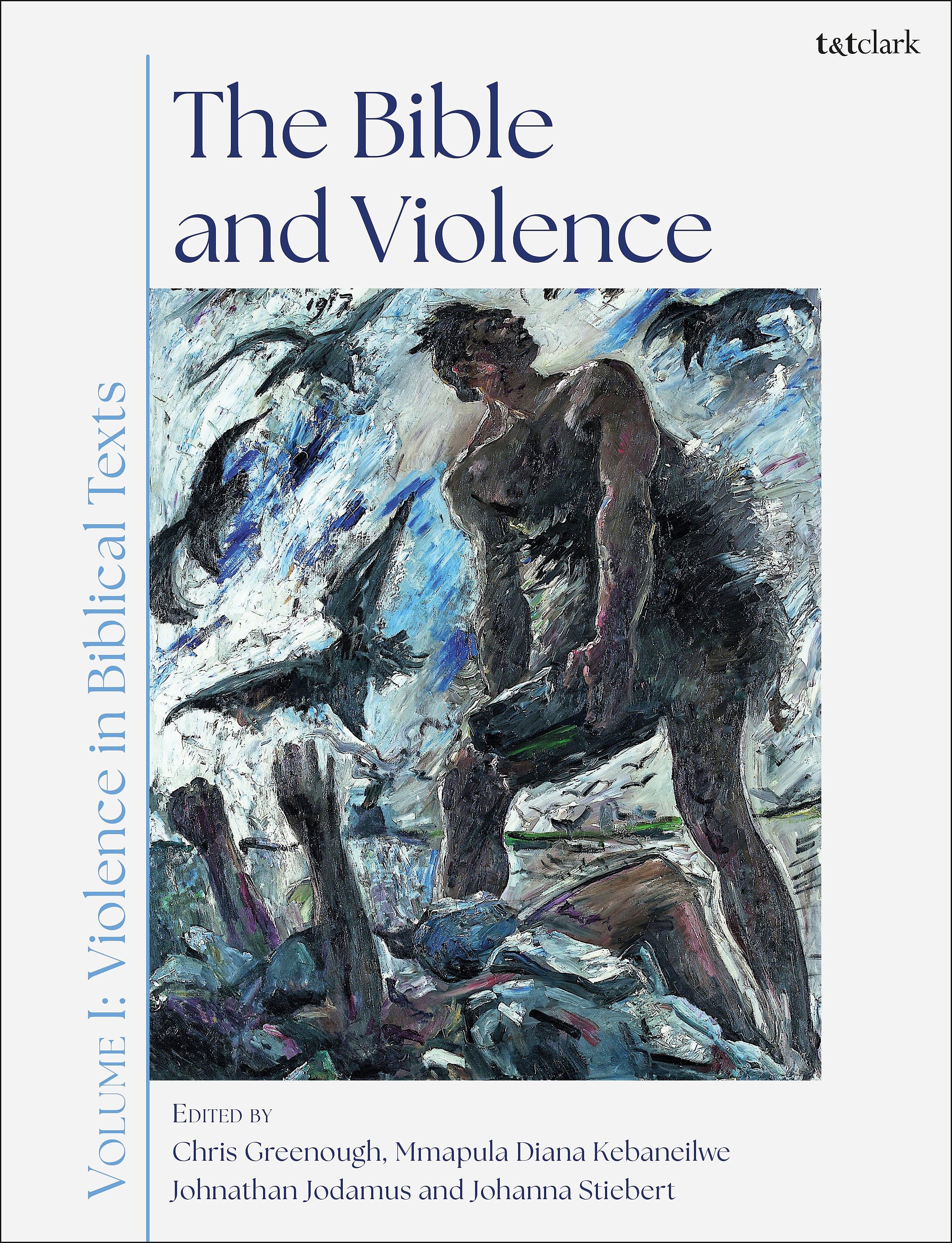 The Bible and Violence