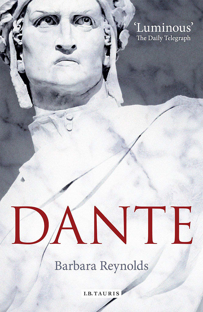Dante: The Poet, the Thinker, the Man