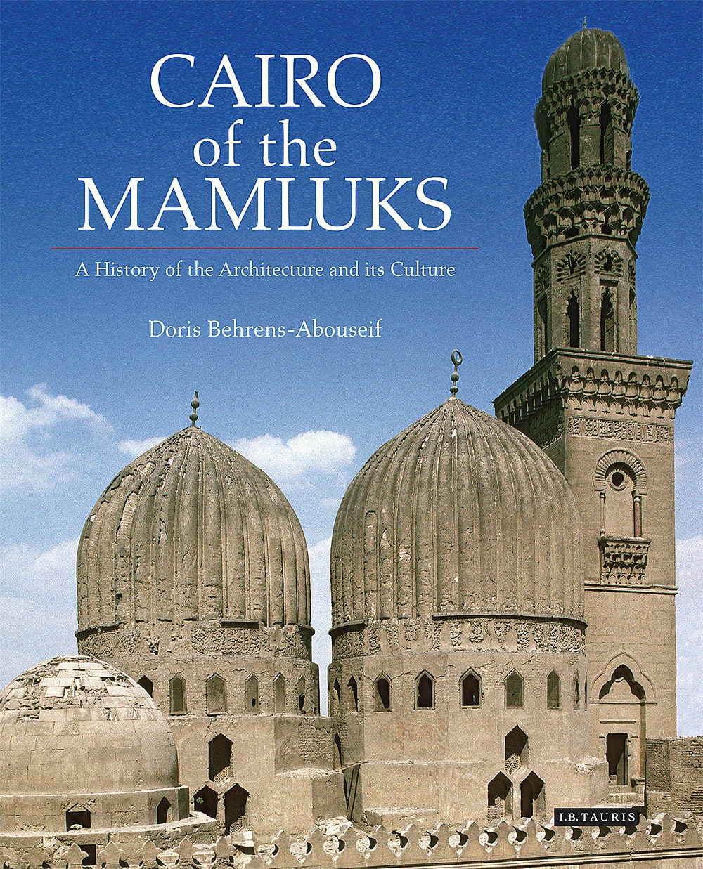 Cairo of the Mamluks: A History of the Architecture and its Culture