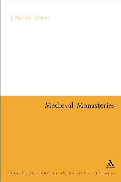 Medieval Monasteries