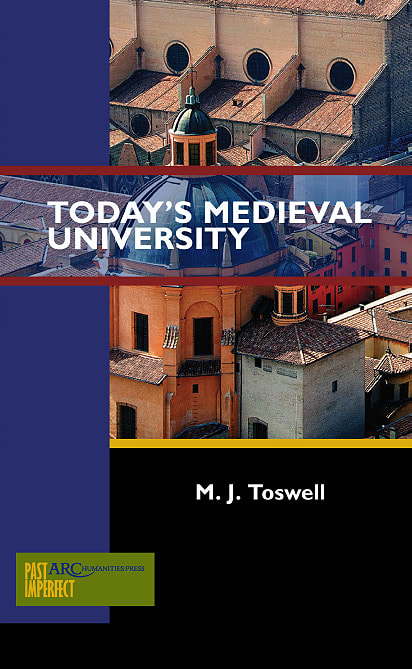 Today’s Medieval University