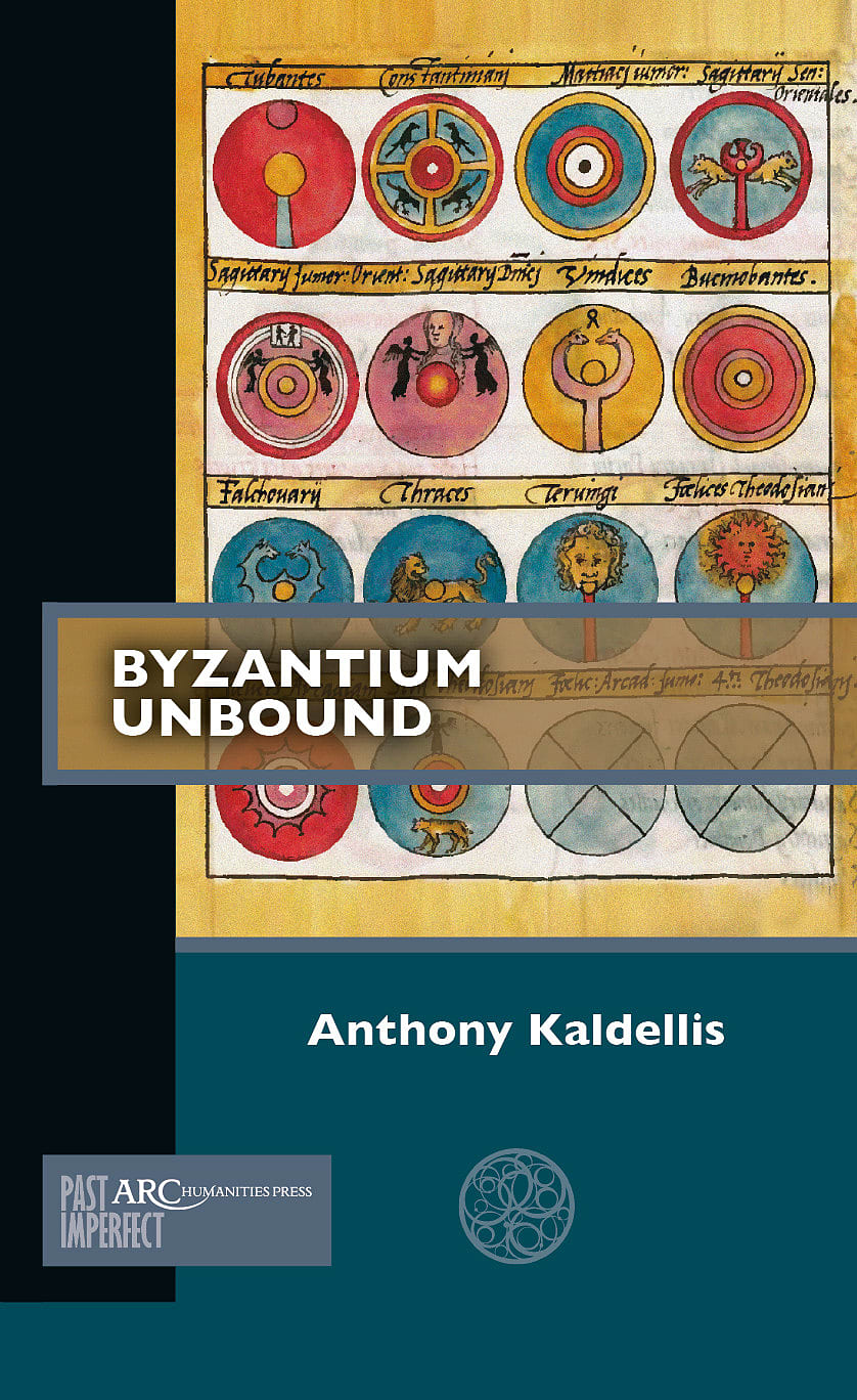 Byzantium Unbound: Modernity, Imperial Bureaucracy and Islam