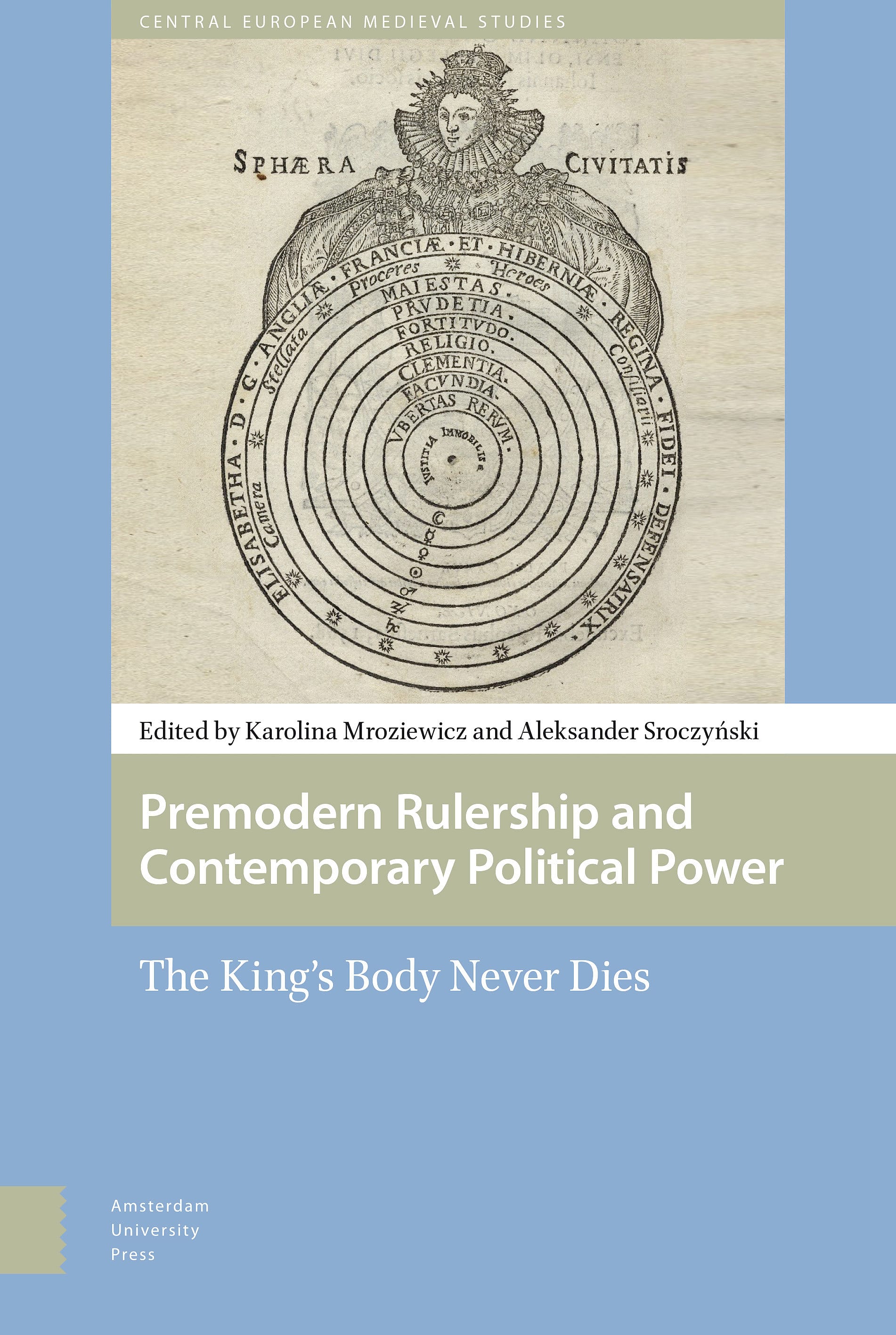 Premodern Rulership and Contemporary Political Power: The King’s Body Never Dies