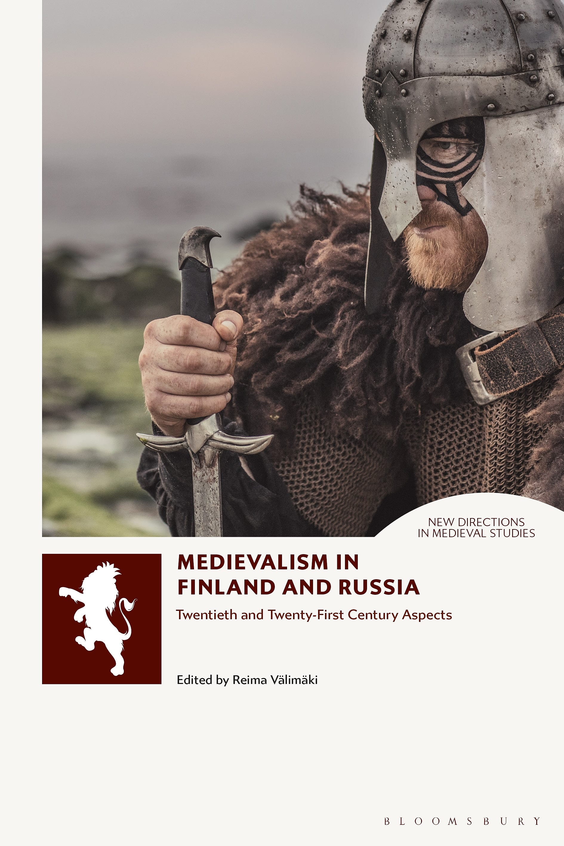 Medievalism in Finland and Russia: Twentieth and Twenty-First-Century Aspects