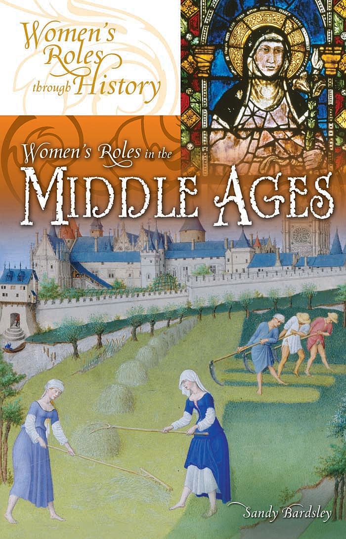 Women’s Roles in the Middle Ages