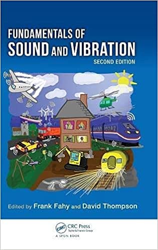 Fundamentals of Sound and Vibration