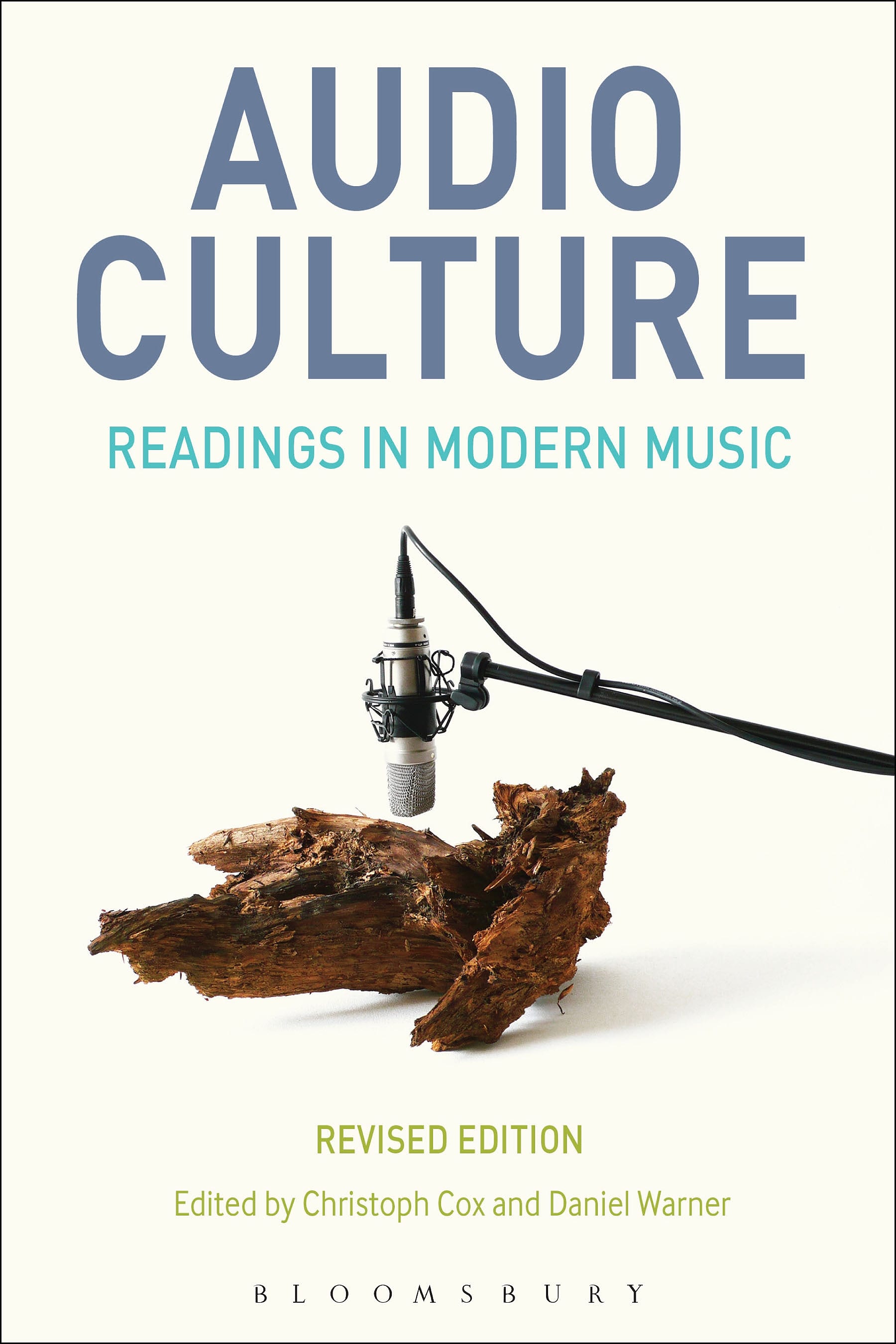 Audio Culture: Readings in Modern Music