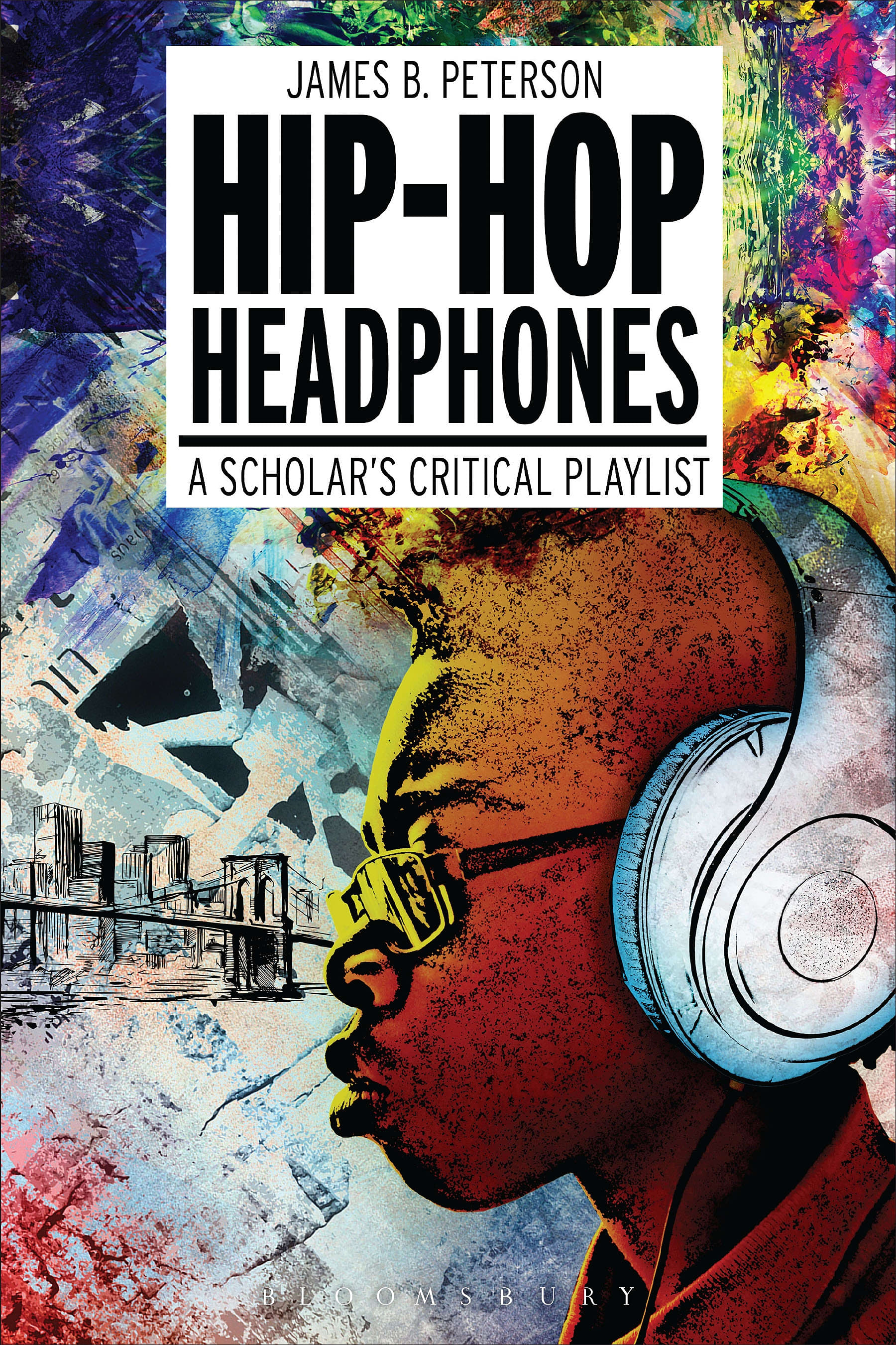 Hip-Hop Headphones: A Scholar’s Critical Playlist