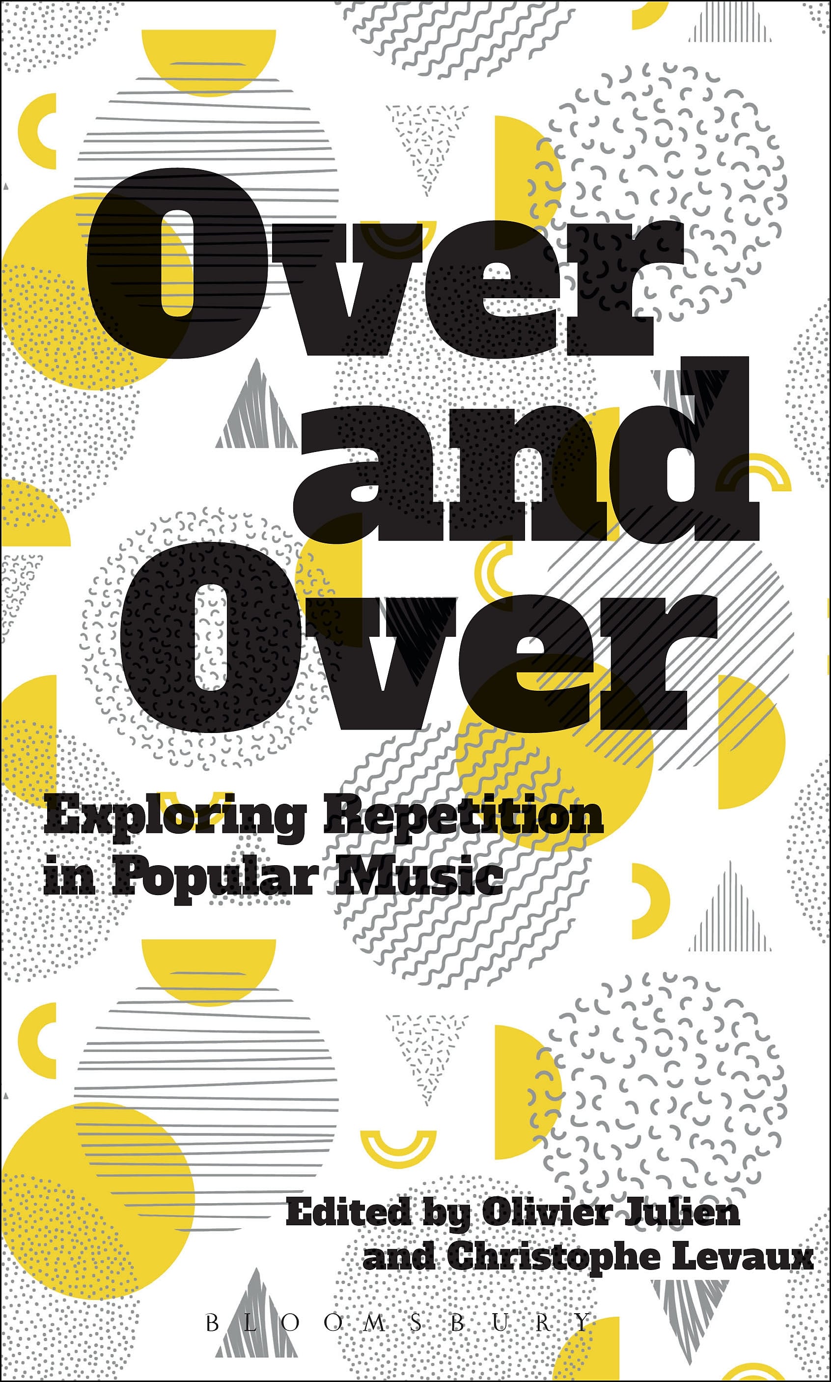 Over and Over: Exploring Repetition in Popular Music