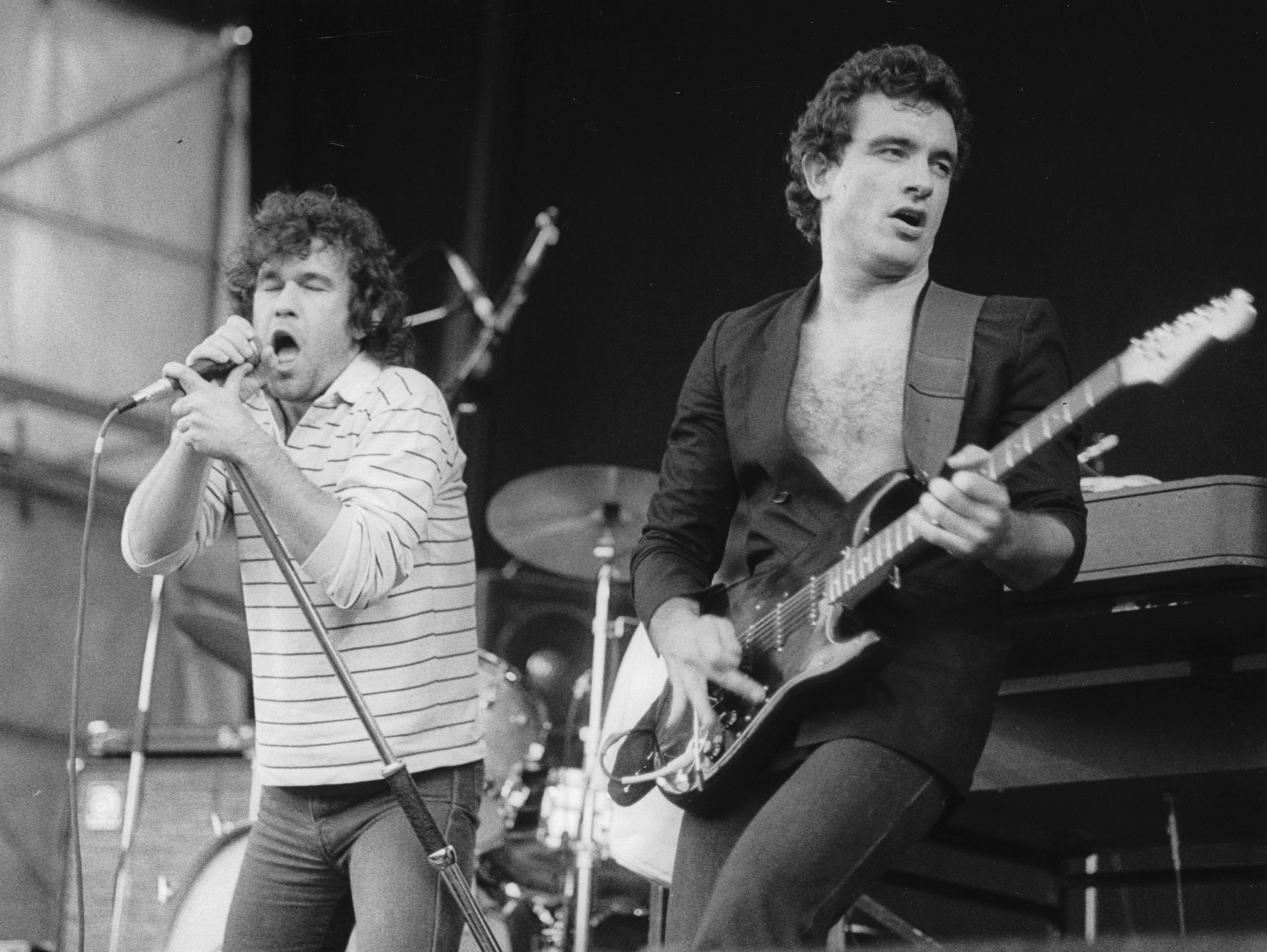 Cold Chisel