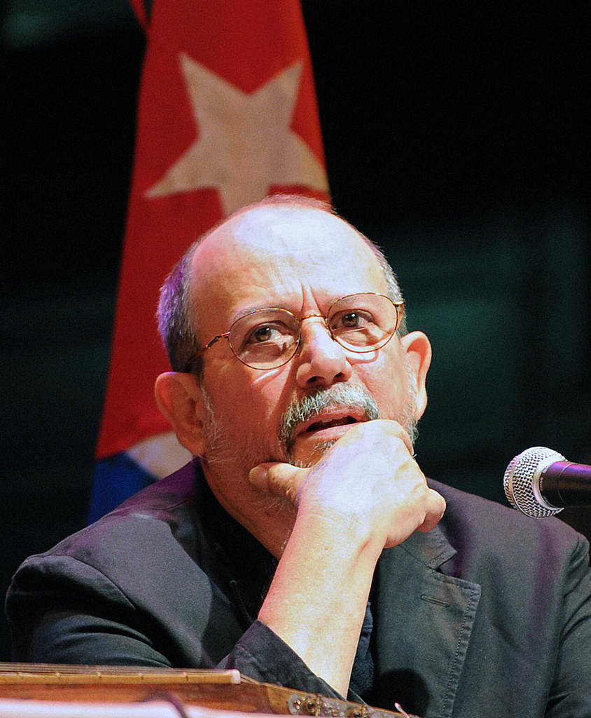 Silvio Rodríguez