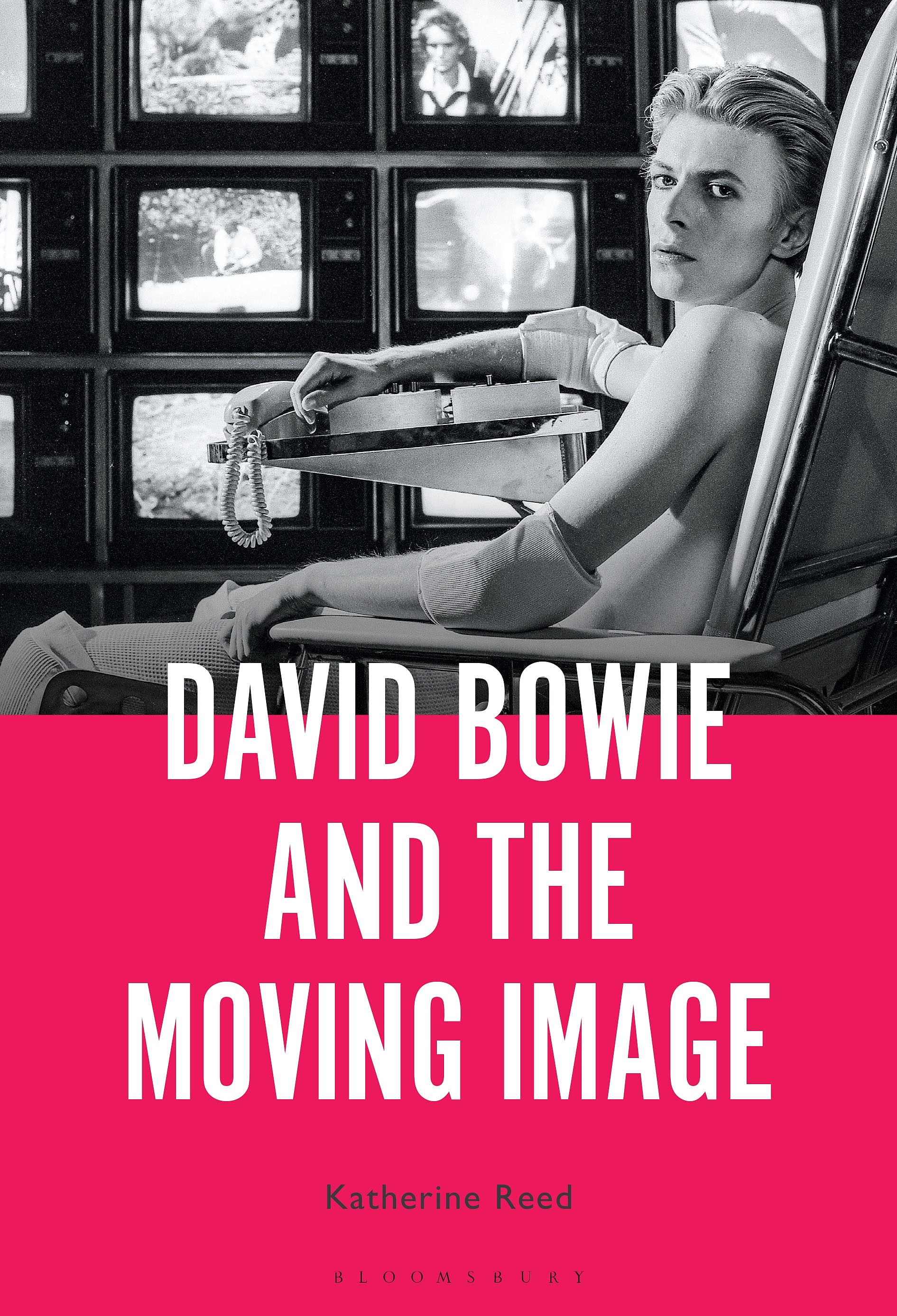 David Bowie and the Moving Image: A Standing Cinema