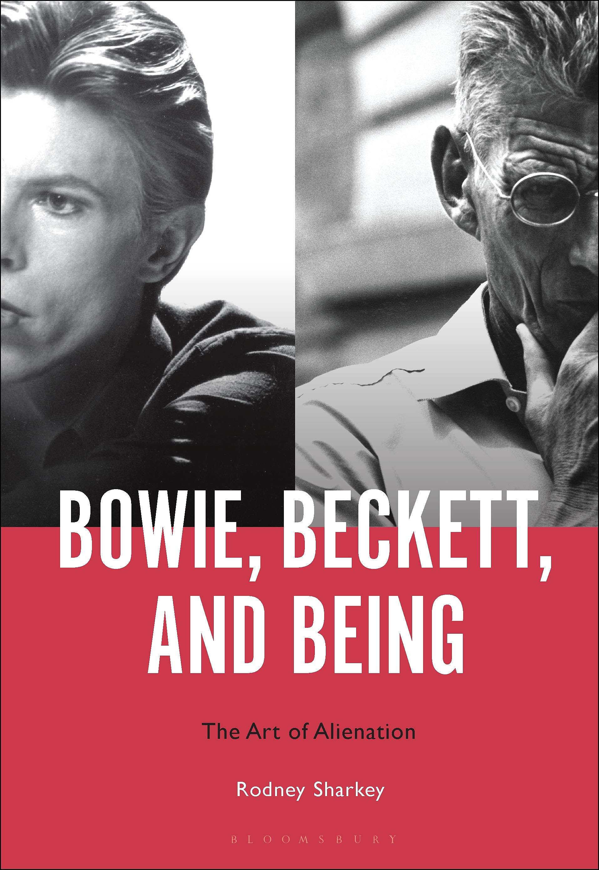 Bowie, Beckett, and Being: The Art of Alienation