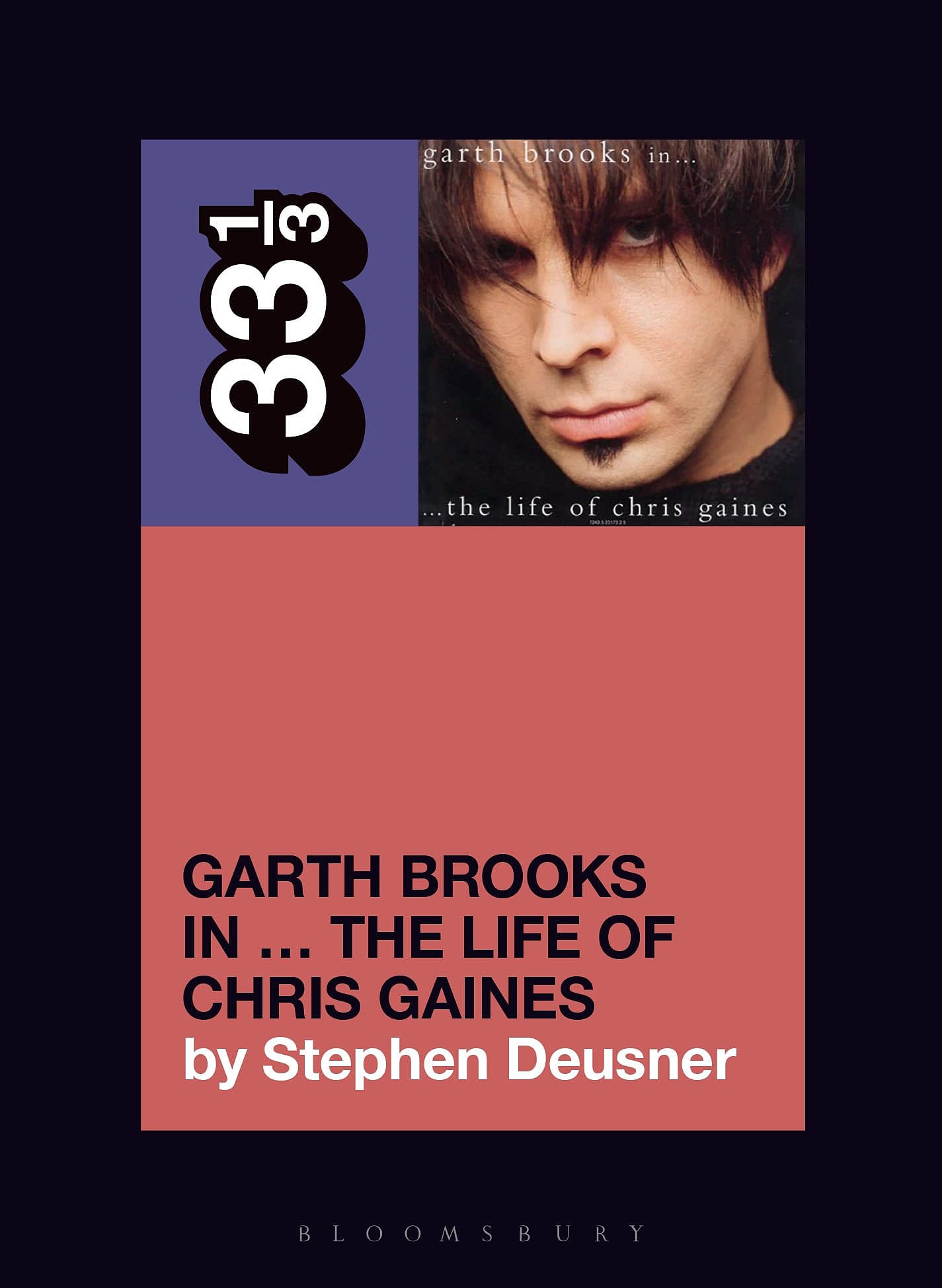 Garth Brooks in … the Life of Chris Gaines