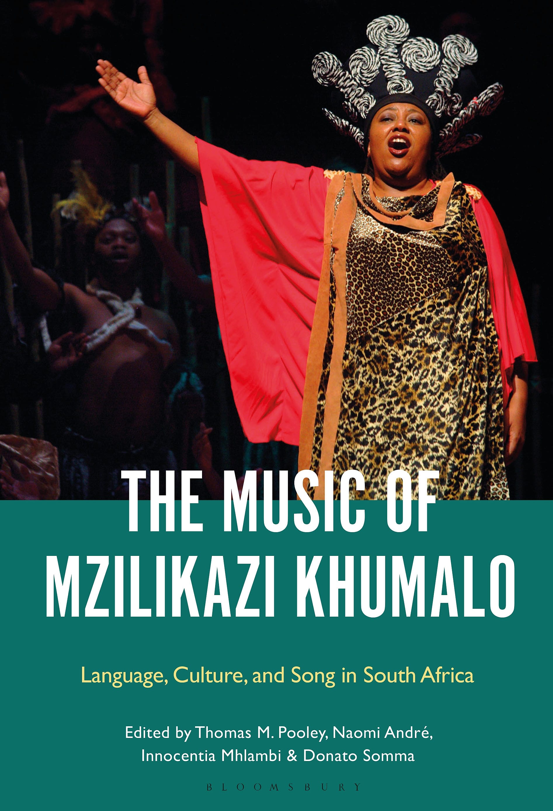 The\nMusic of Mzilikazi Khumalo: Language, Culture, and Song in South\nAfrica