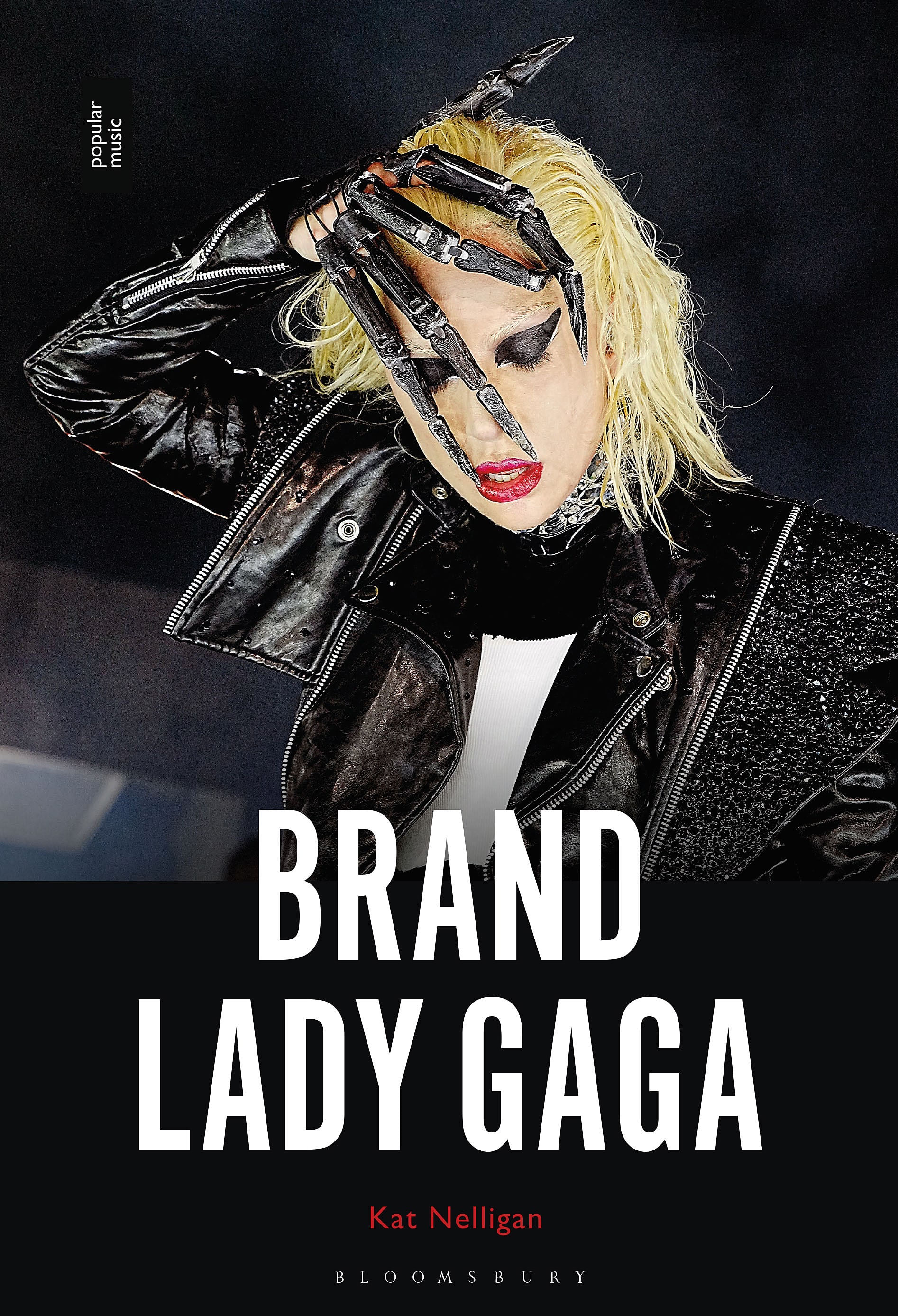 Brand Lady Gaga: A Story of Branding in Music