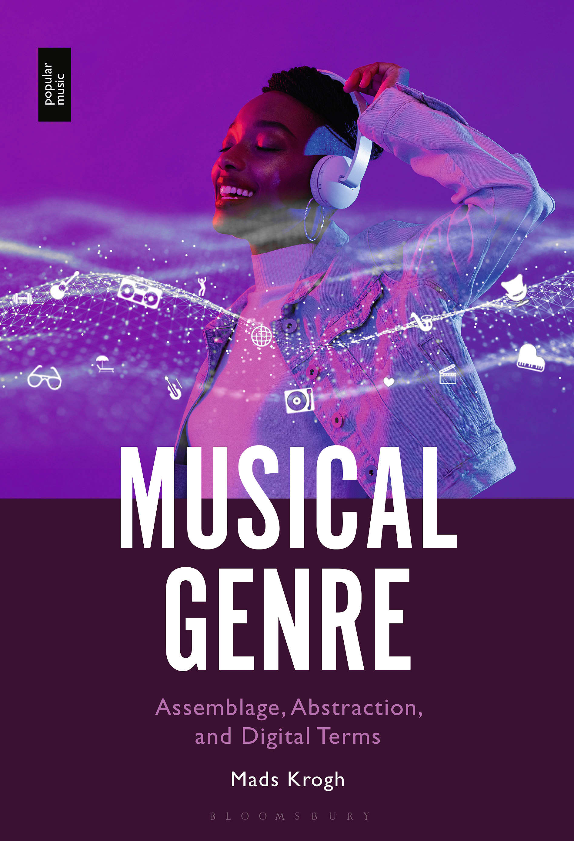 Musical Genre: Assemblage, Abstraction, and Digital Terms