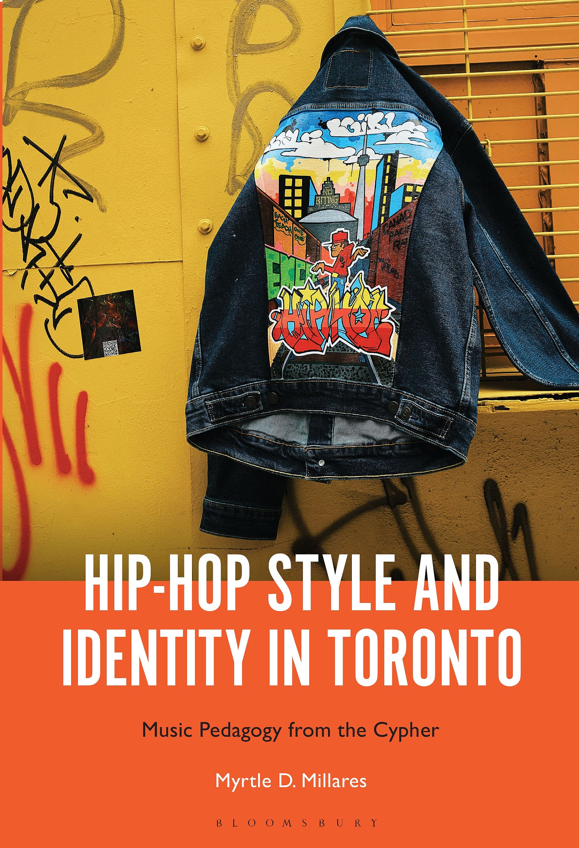 Hip-Hop Style and Identity in Toronto: Music Pedagogy from the Cypher