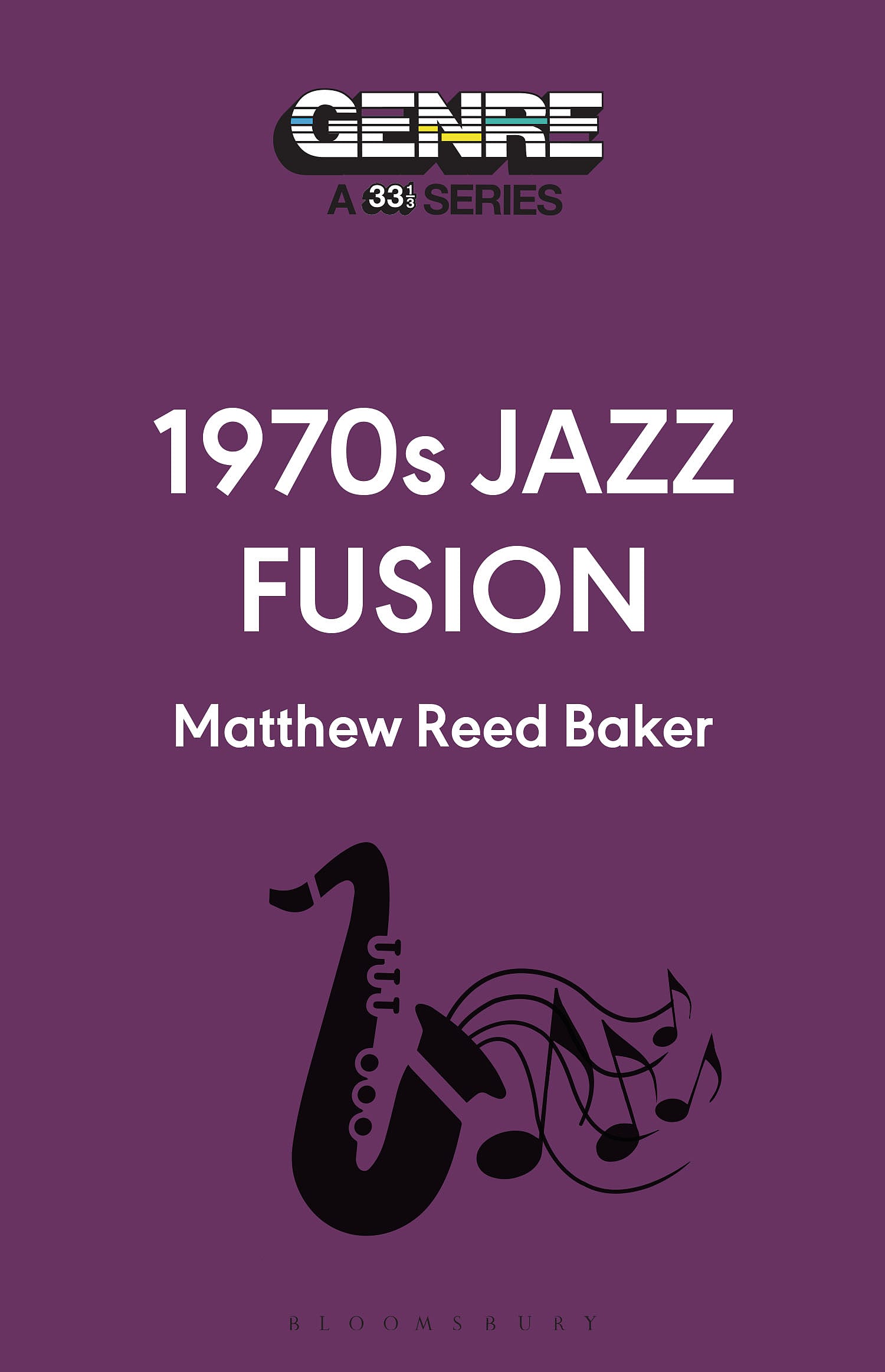 1970s Jazz Fusion