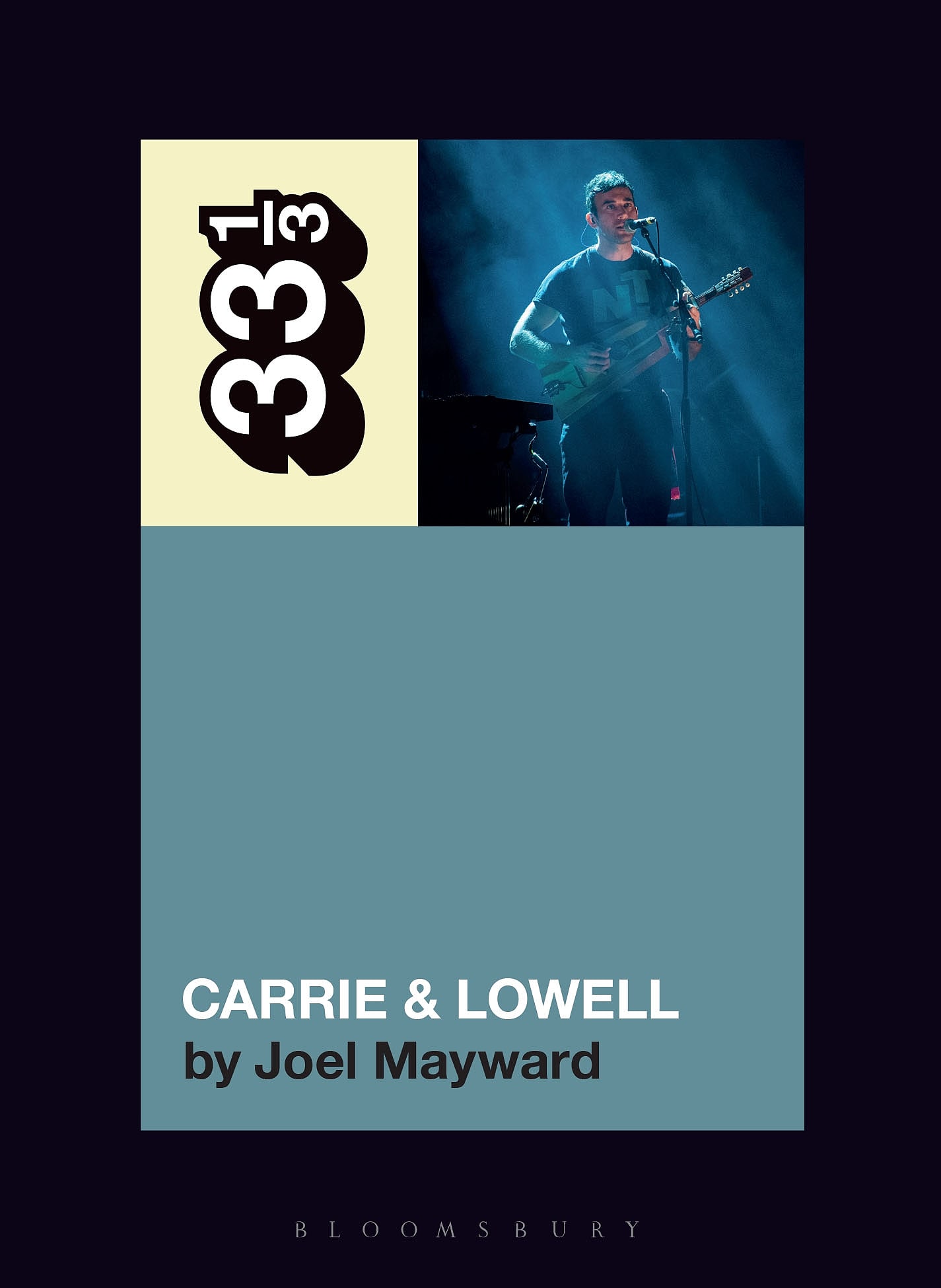 Carrie & Lowell