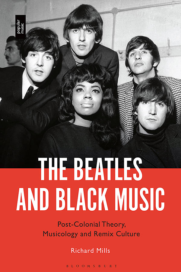 The Beatles and Black Music: Post-Colonial Theory, Musicology and Remix Culture