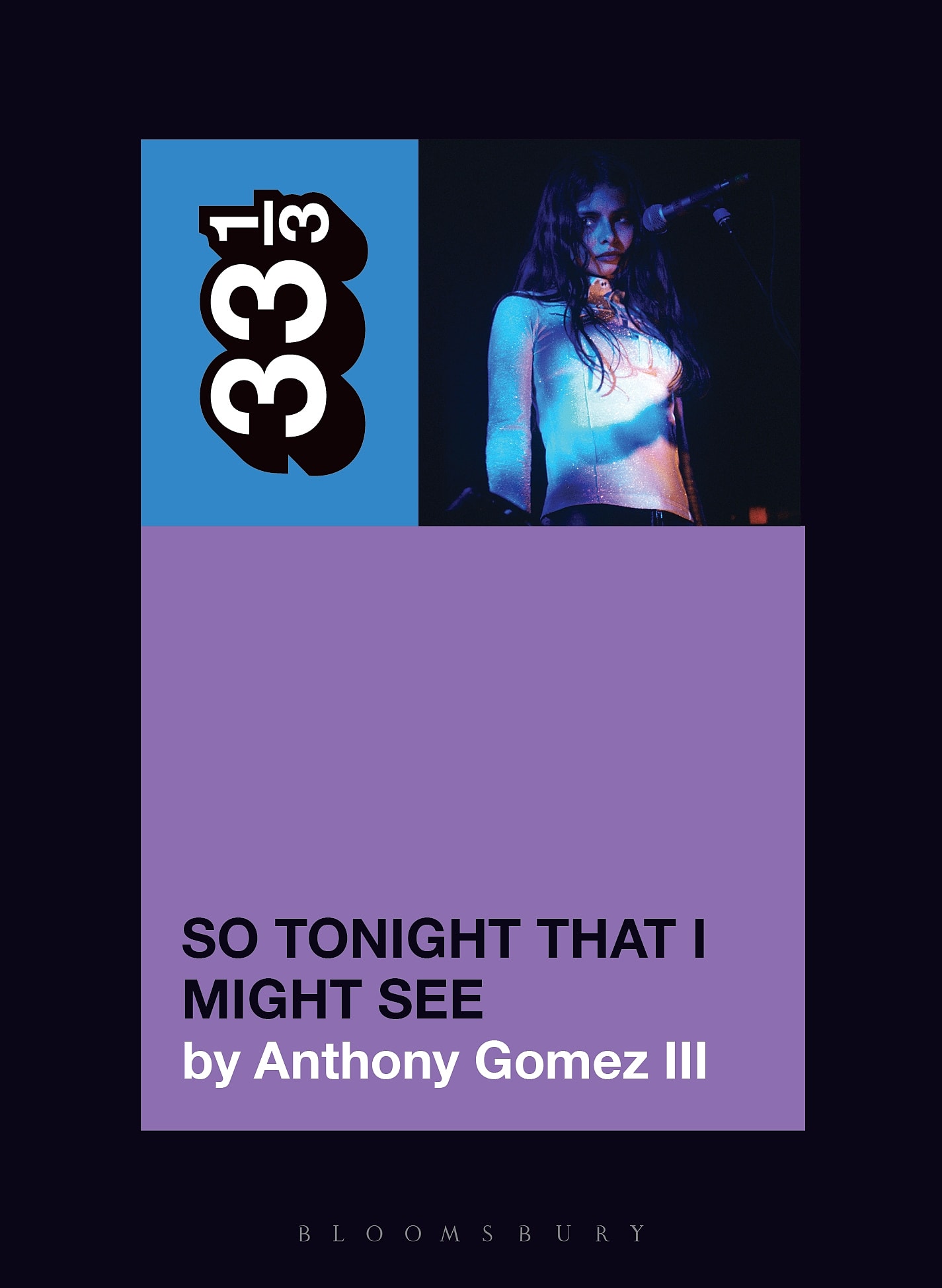 Mazzy Star’s So Tonight That I Might See