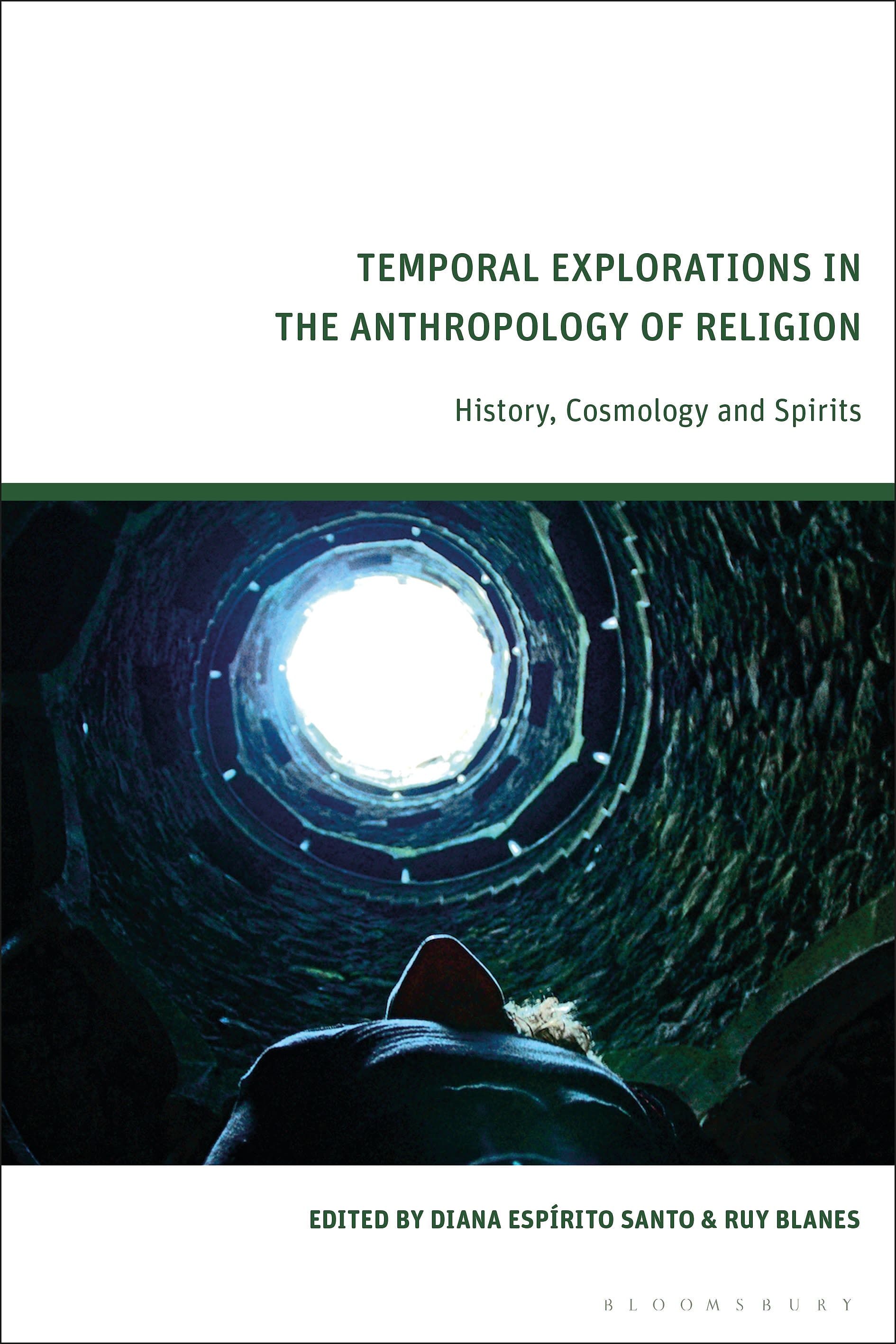 Temporal Explorations in the Anthropology of Religion