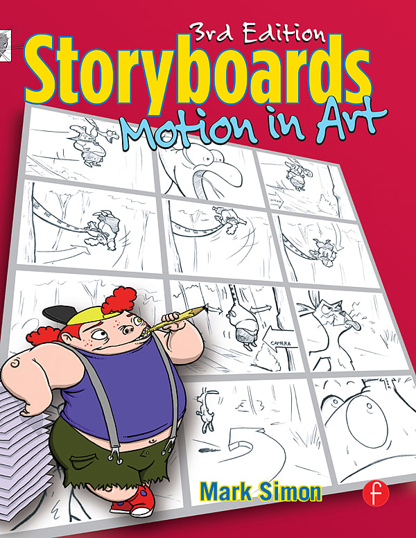 Storyboards