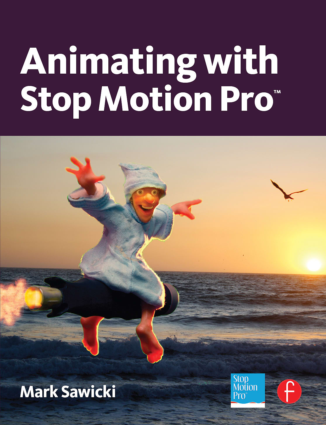 Animating with Stop Motion Pro™