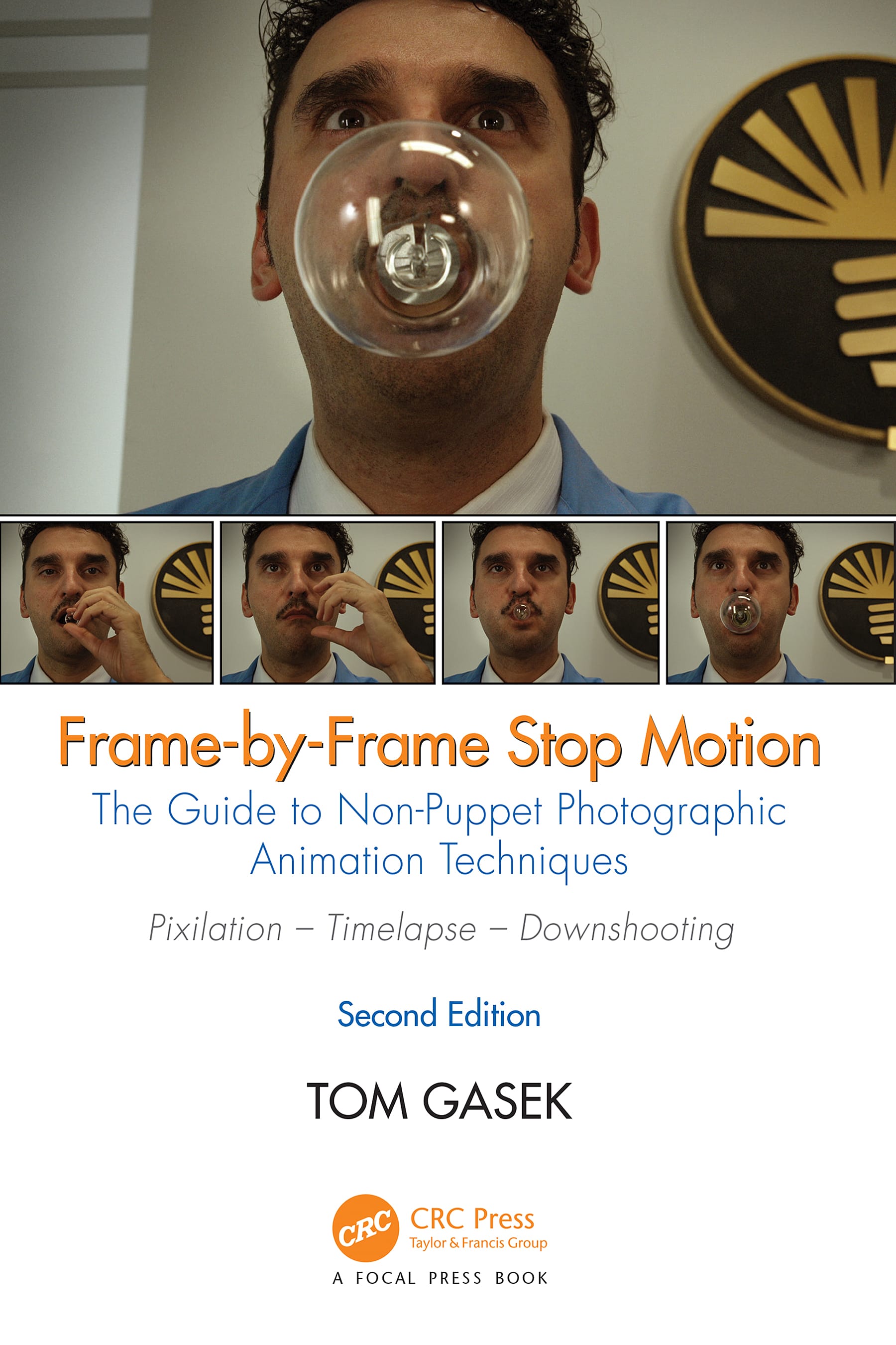 Frame-by-Frame Stop Motion
