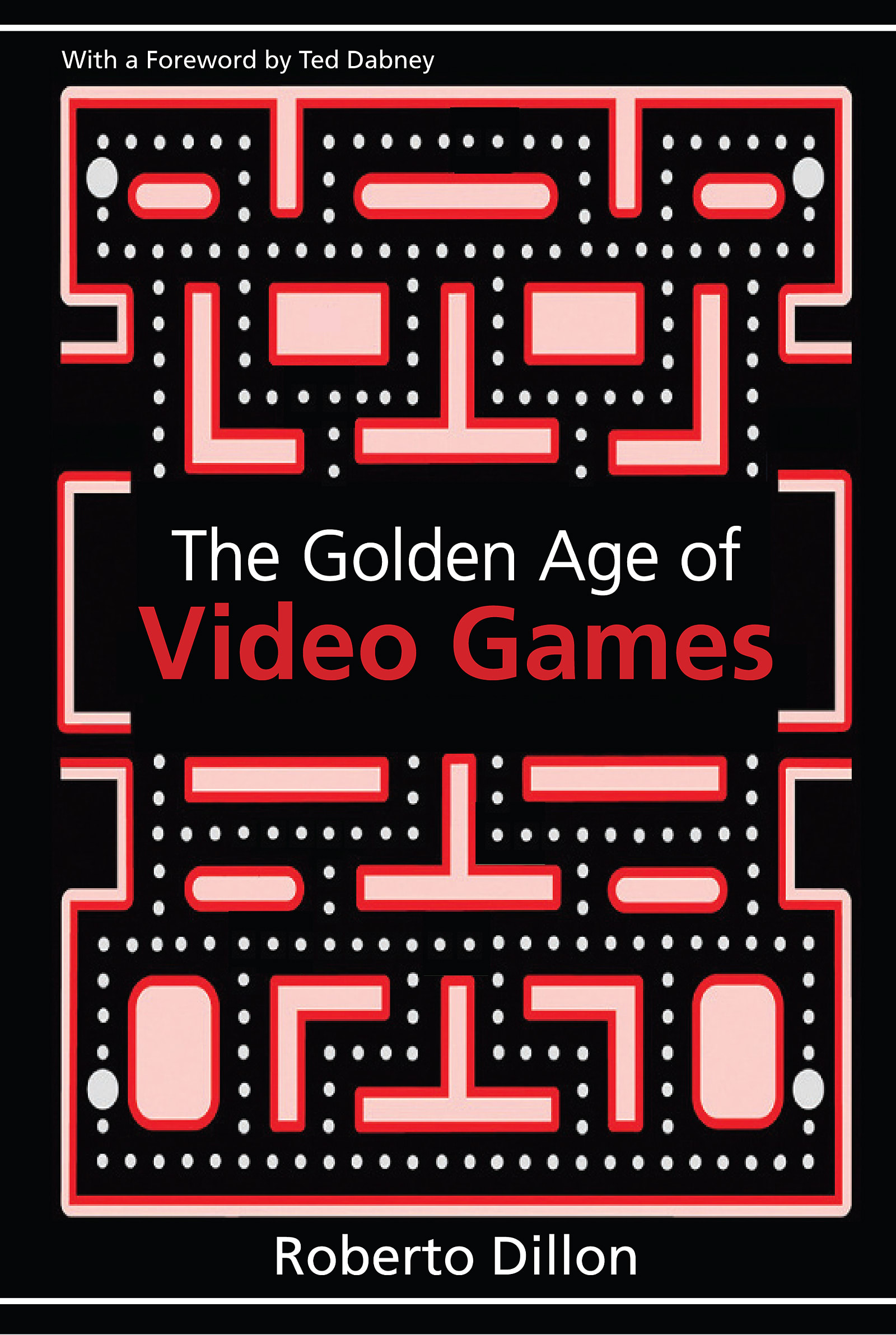 The Golden Age of Video Games