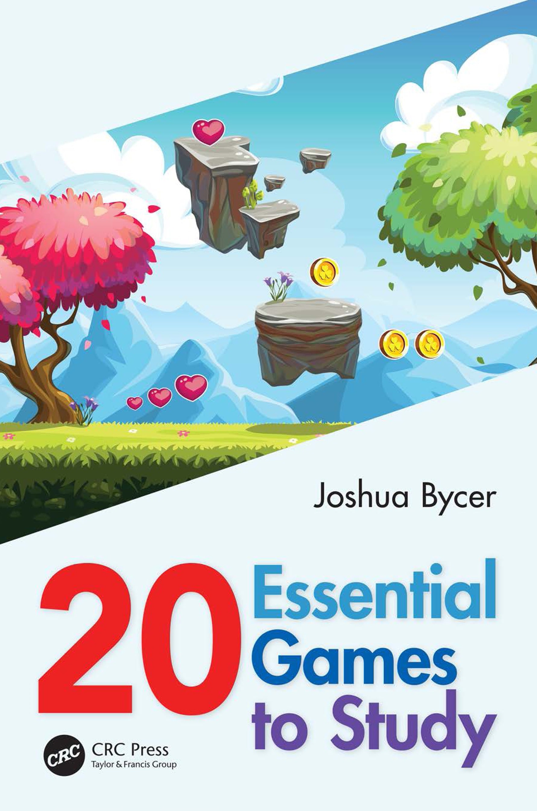 20 Essential Games to Study