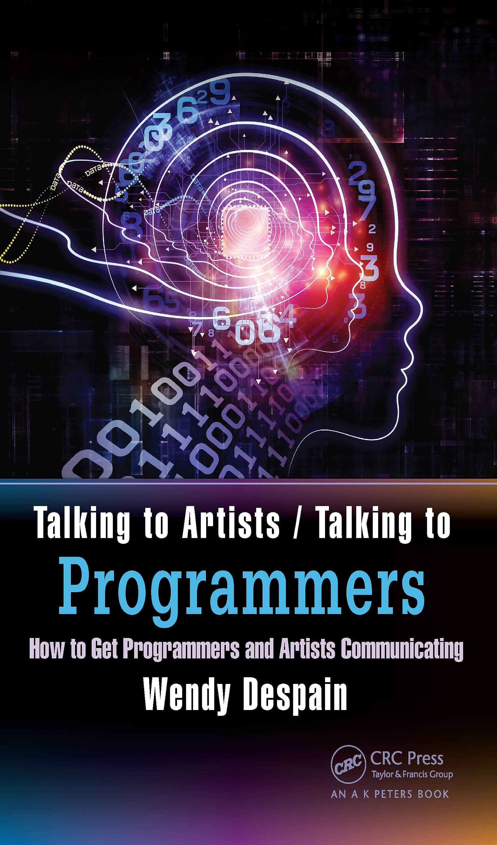 Talking to Artists / Talking to Programmers