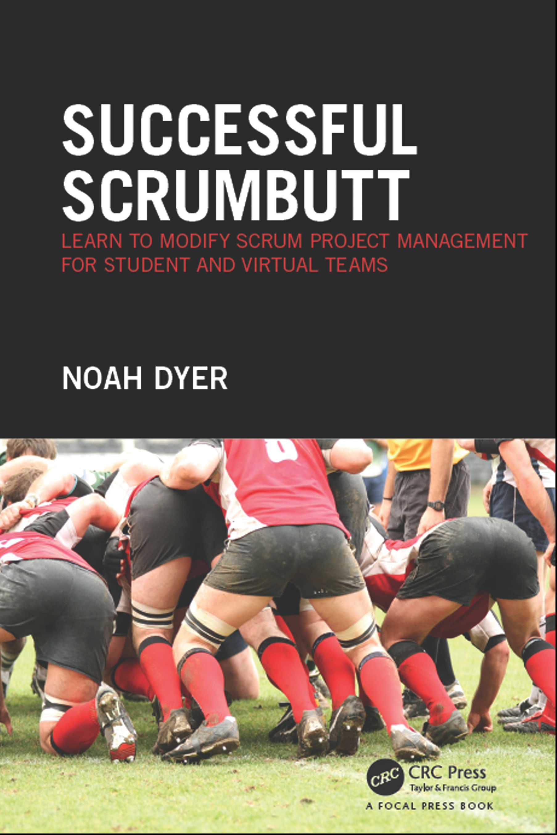 Successful Scrumbutt