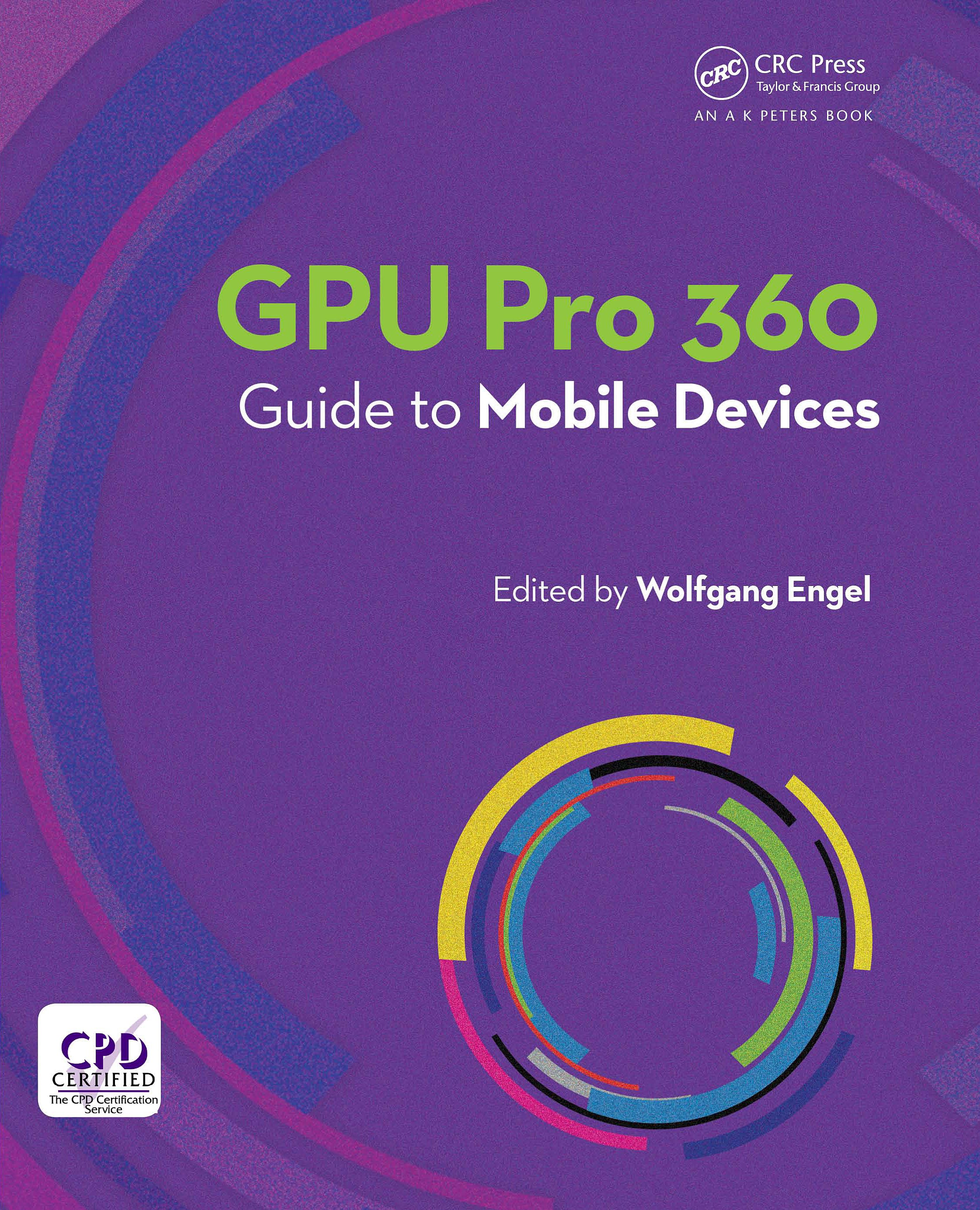 GPU Pro 360