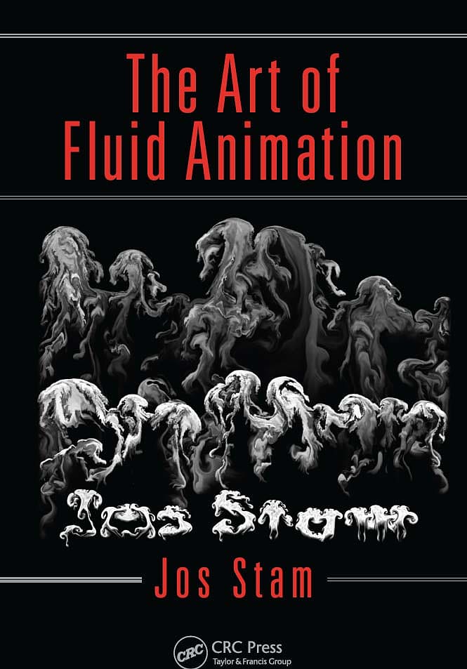 The Art of Fluid Animation