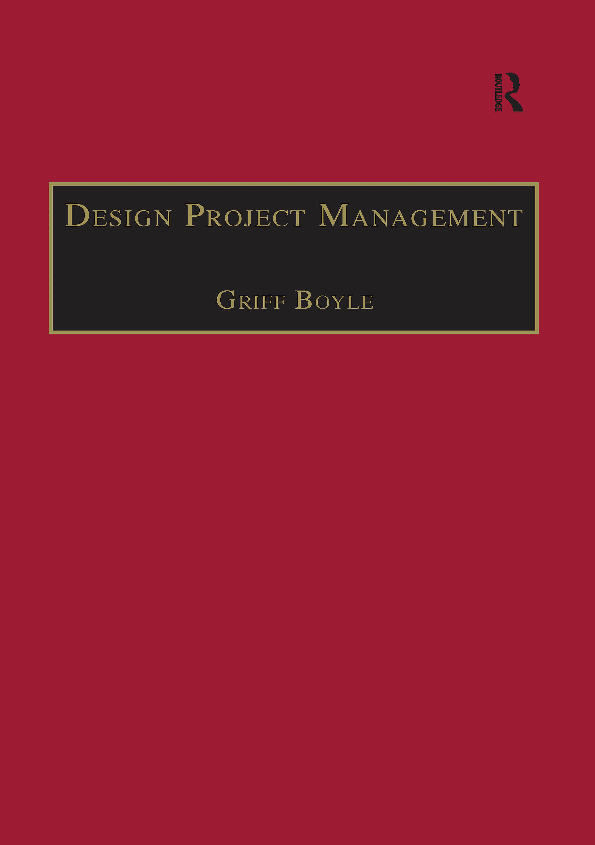 Design Project Management